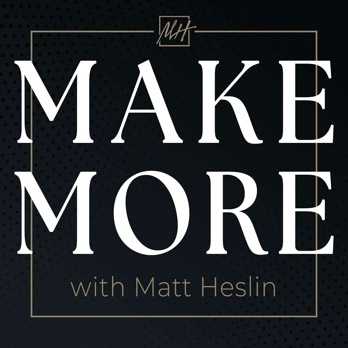 Developing an Investing Plan with Matt Heslin. Featuring Brittany Heslin.