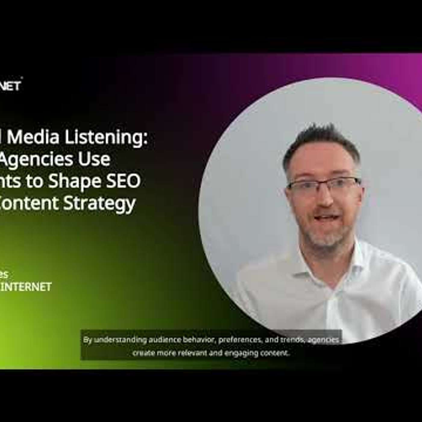 Social Media Listening: How Agencies Use Insights to Shape SEO and Content Strategy