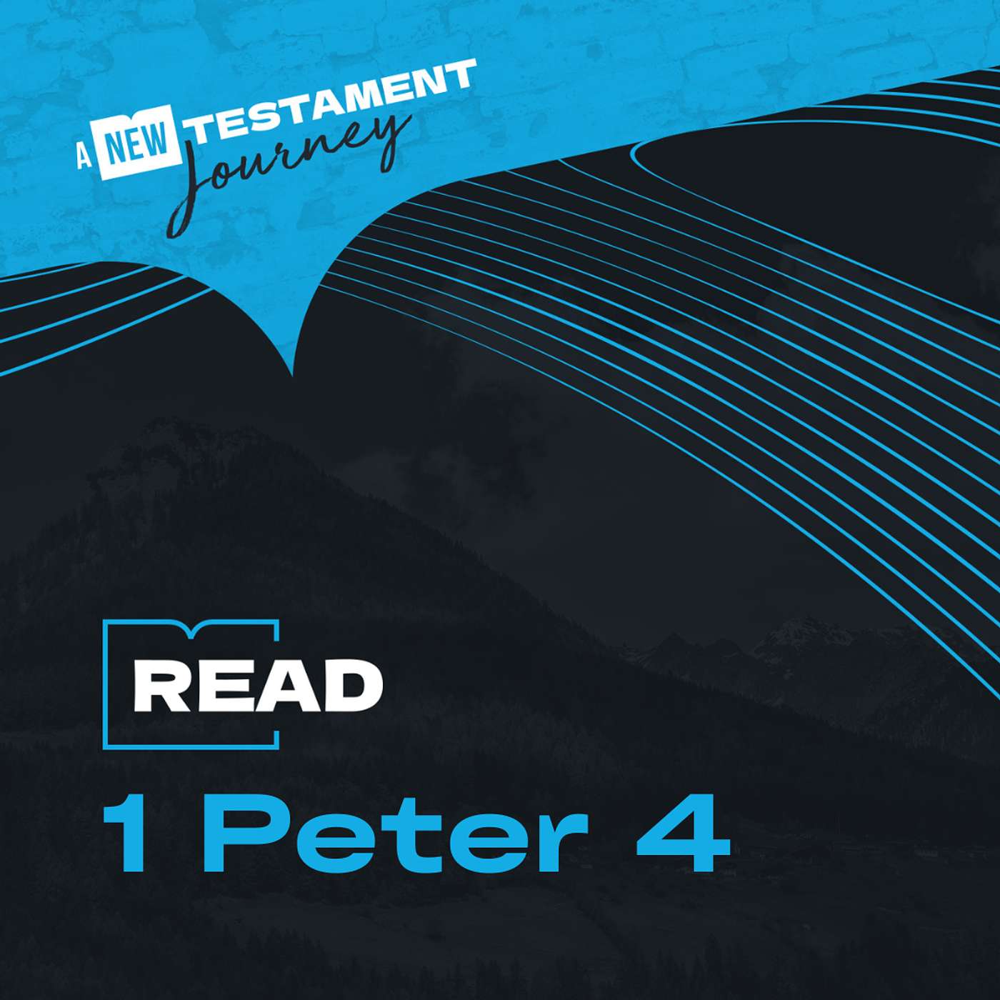 1 Peter 4 - Tuesday 14th October