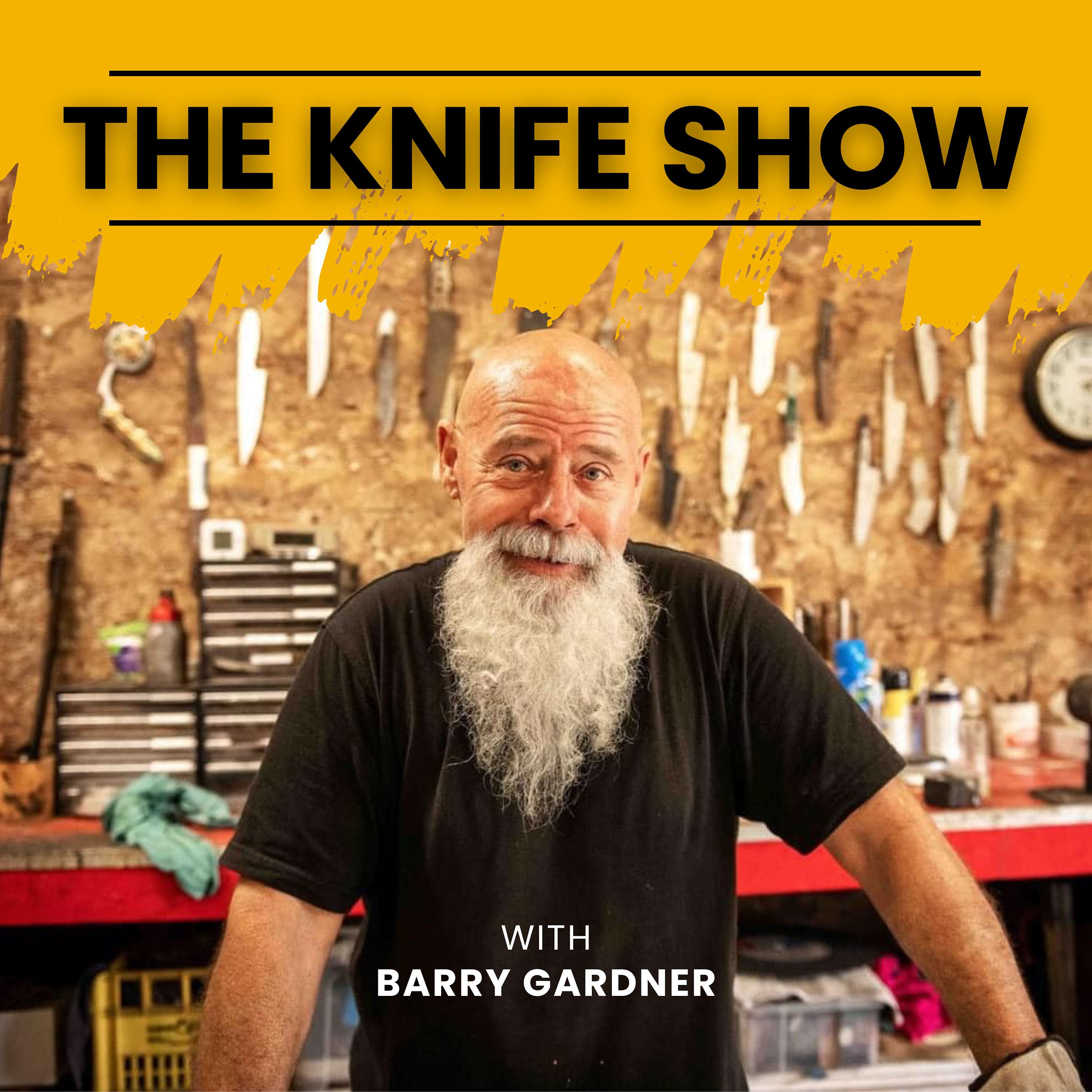 The Knife Show