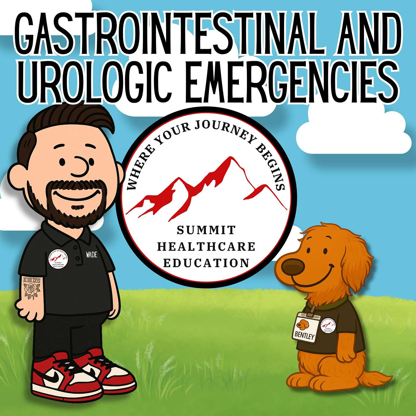 EMT-B Lecture: Gastrointestinal and Urologic Emergencies EMT-B Lecture: Gastrointestinal and Urologic Emergencies