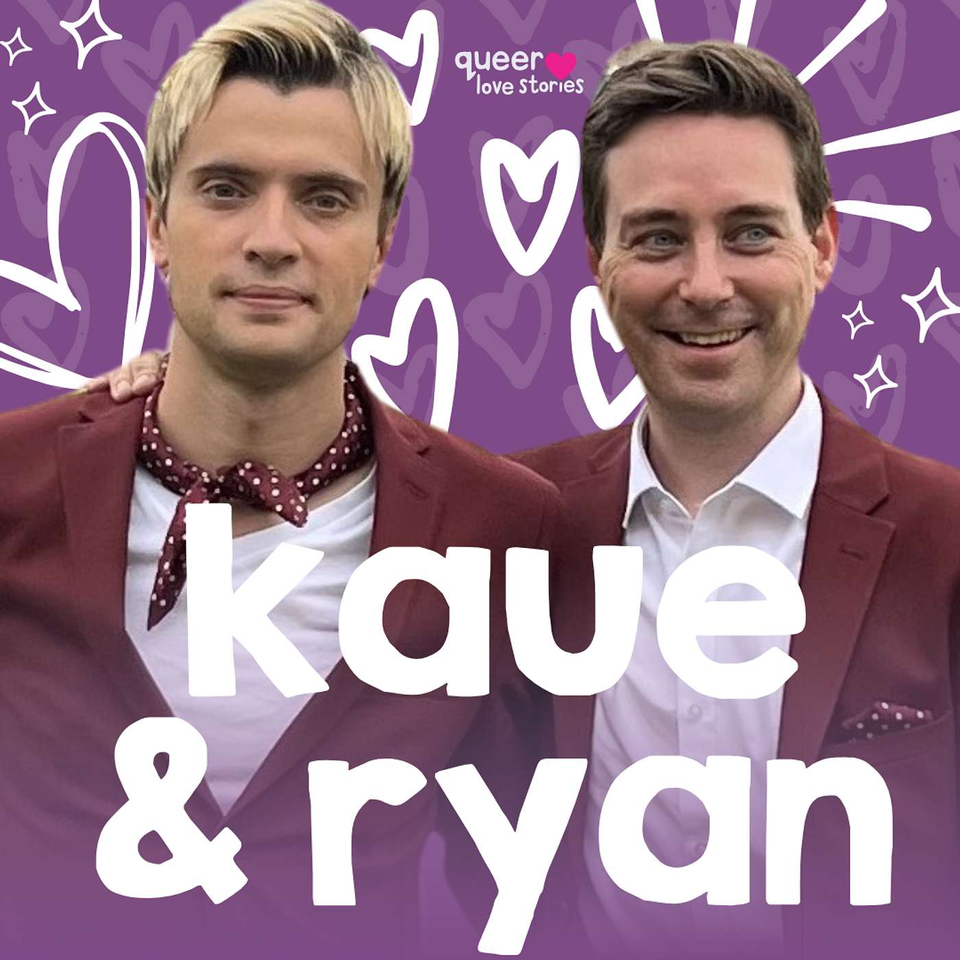 Queer Love Stories