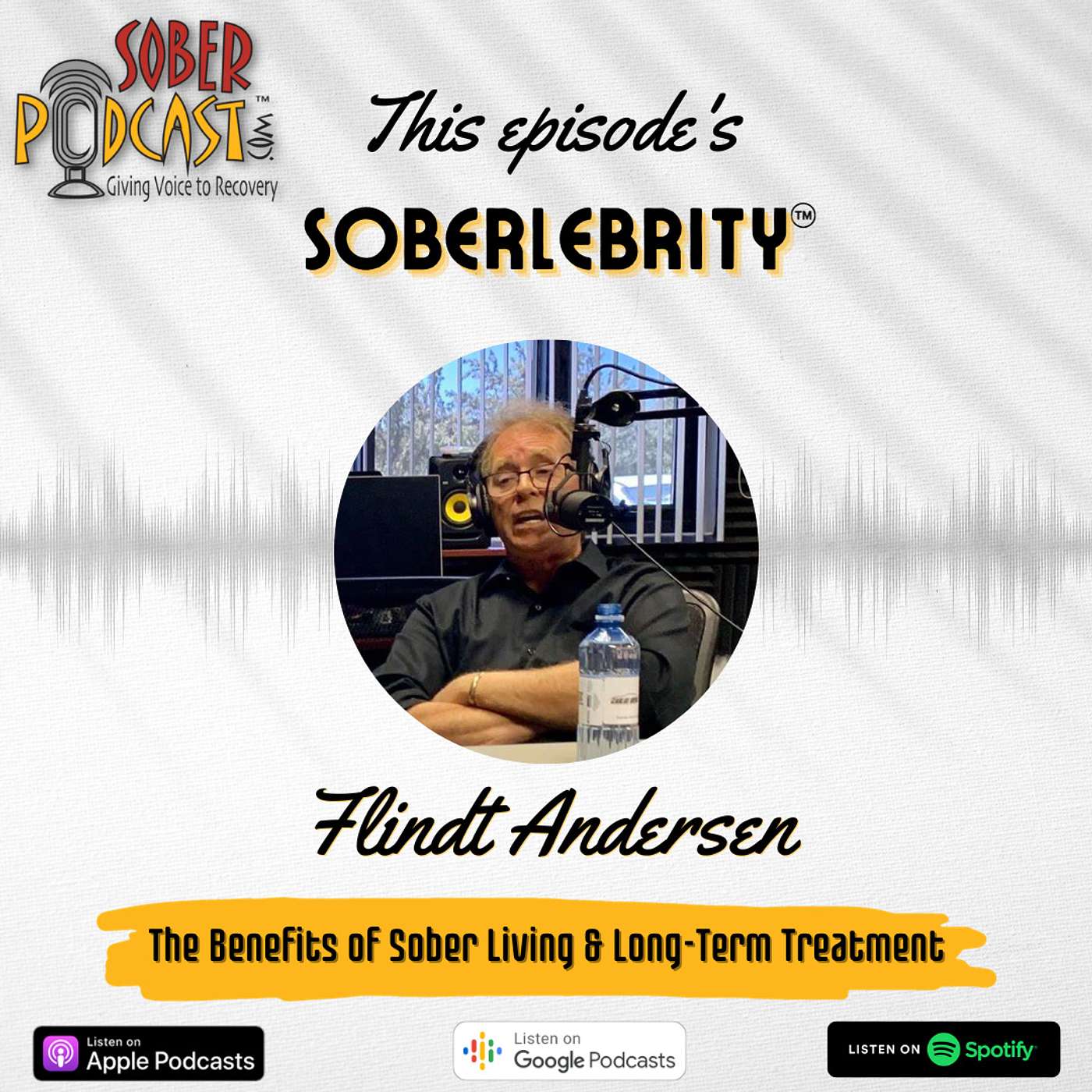 Sober Podcast