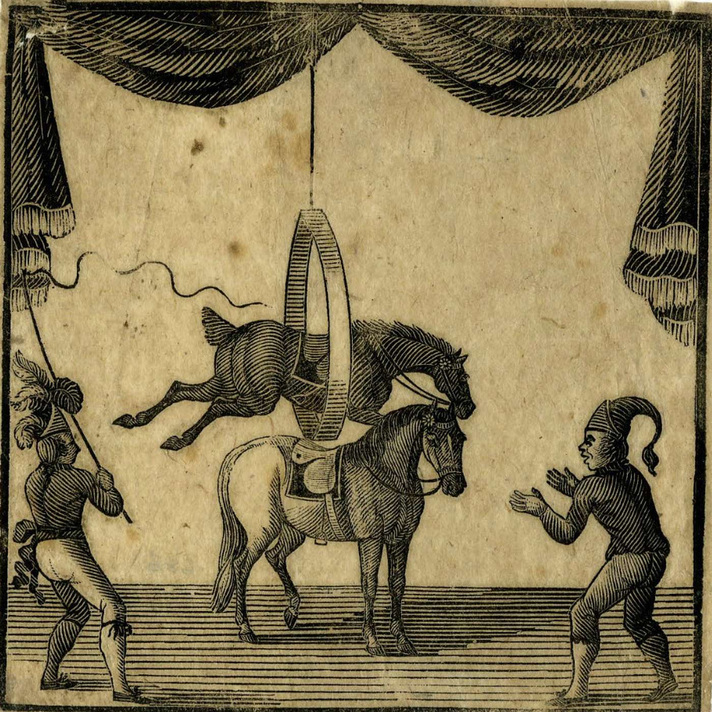 Ricketts' Circus in the Capital City, Part Two