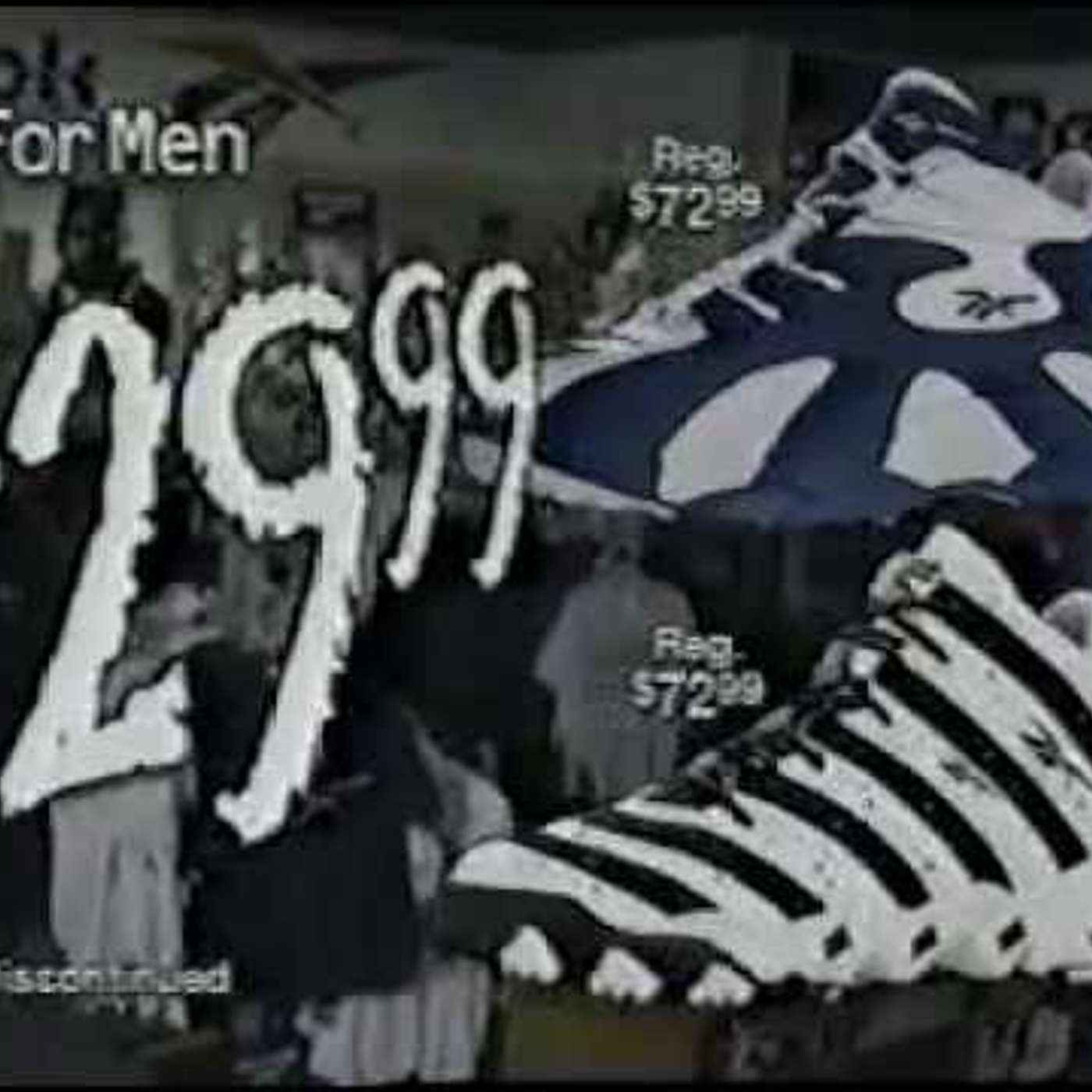 Ep 78: Just For Feet (Mother Eff of G)