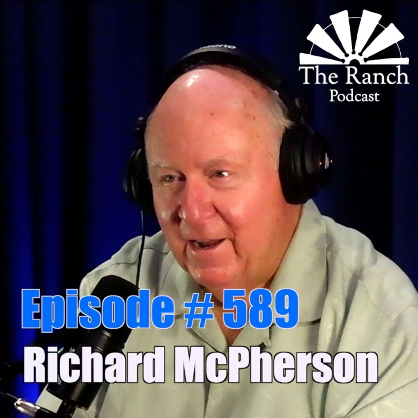 American Nuclear E 09: Why Hasn't American Nuclear Stuck with Richard McPherson