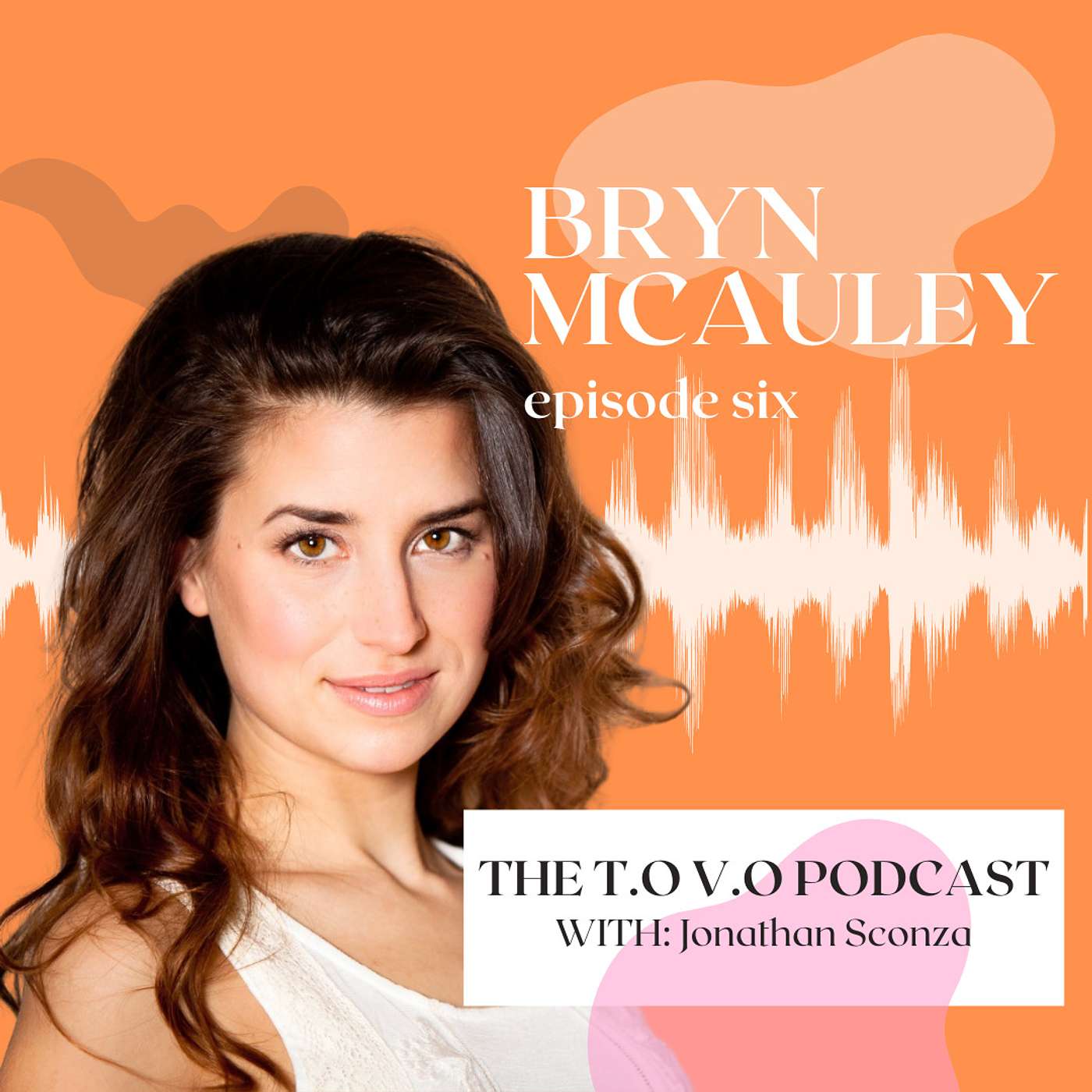 The TO VO Podcast