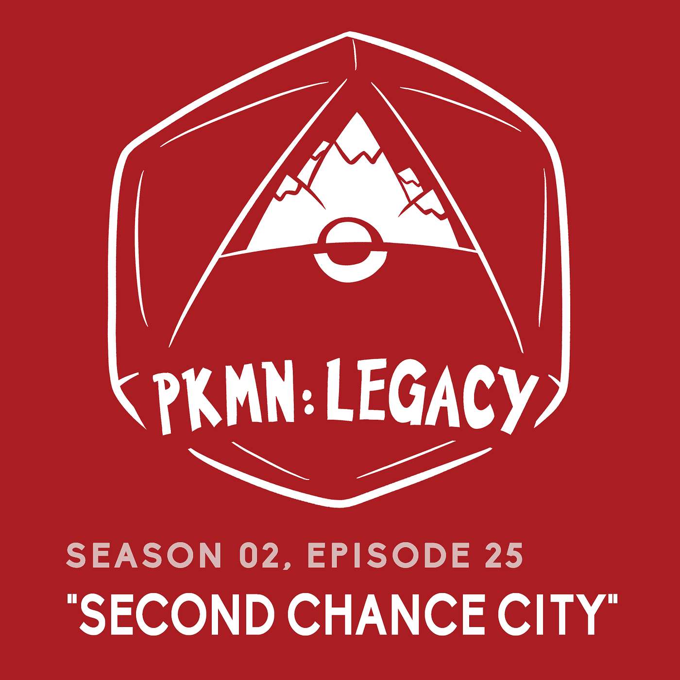 PKMN: Legacy