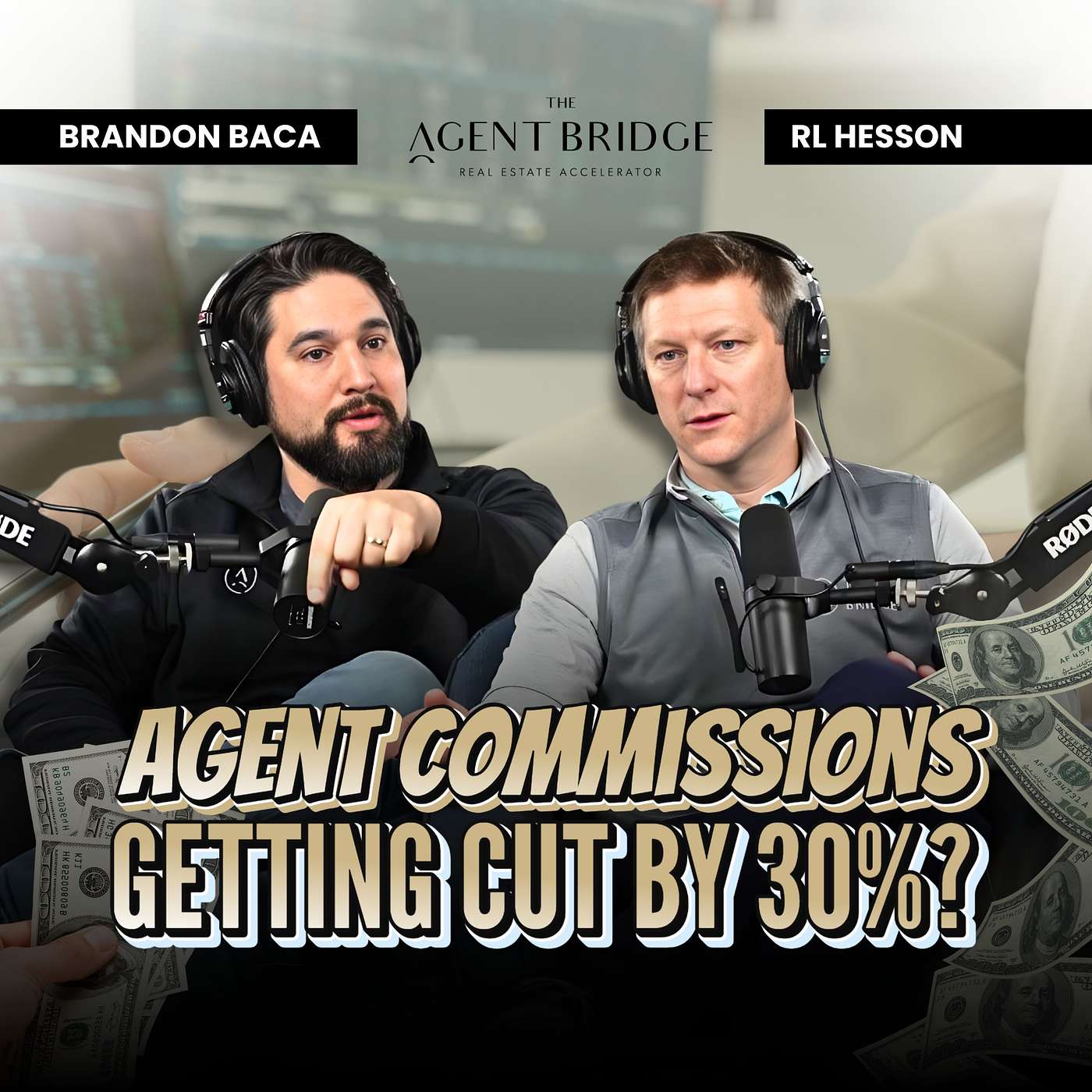 The Agent Bridge