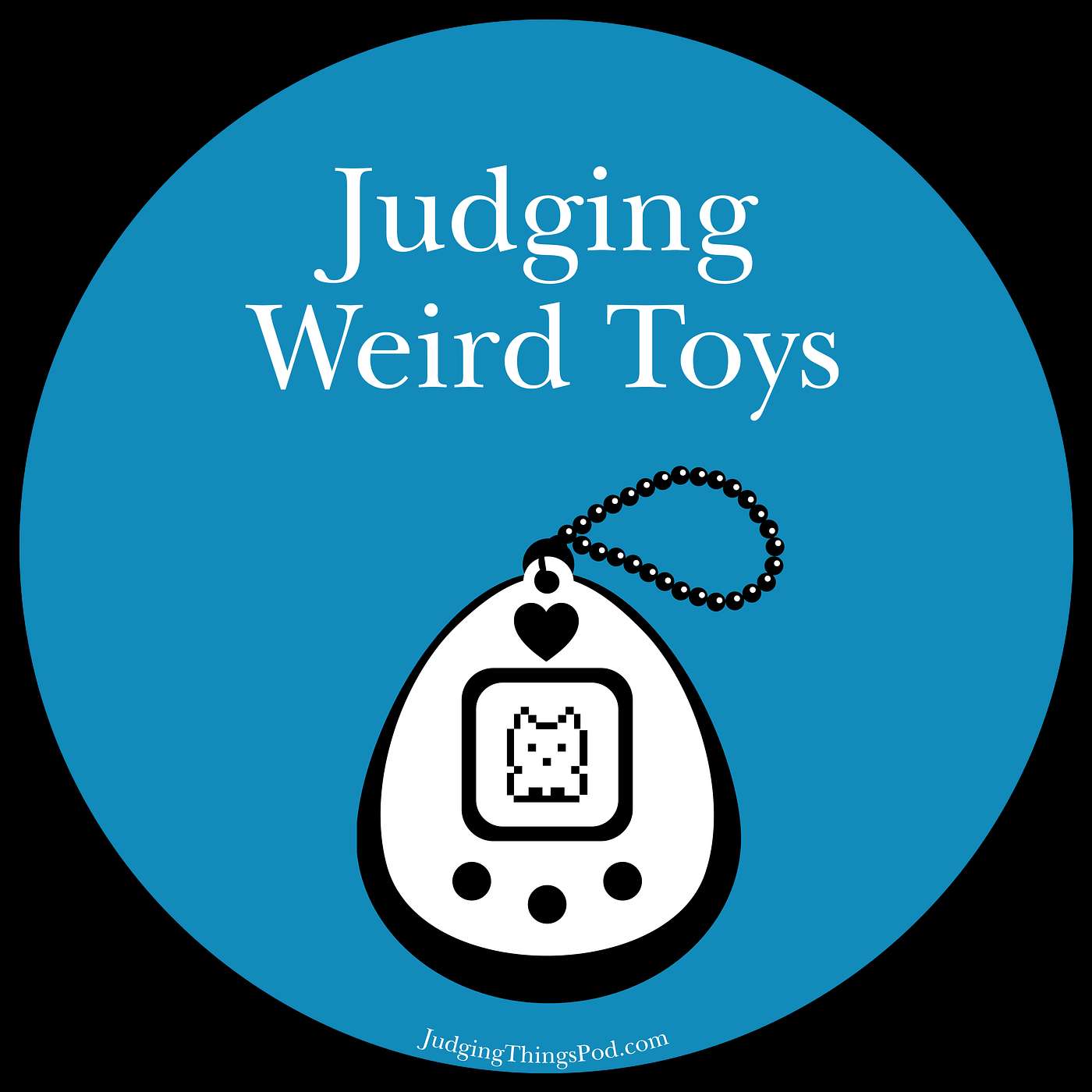 Judging Things