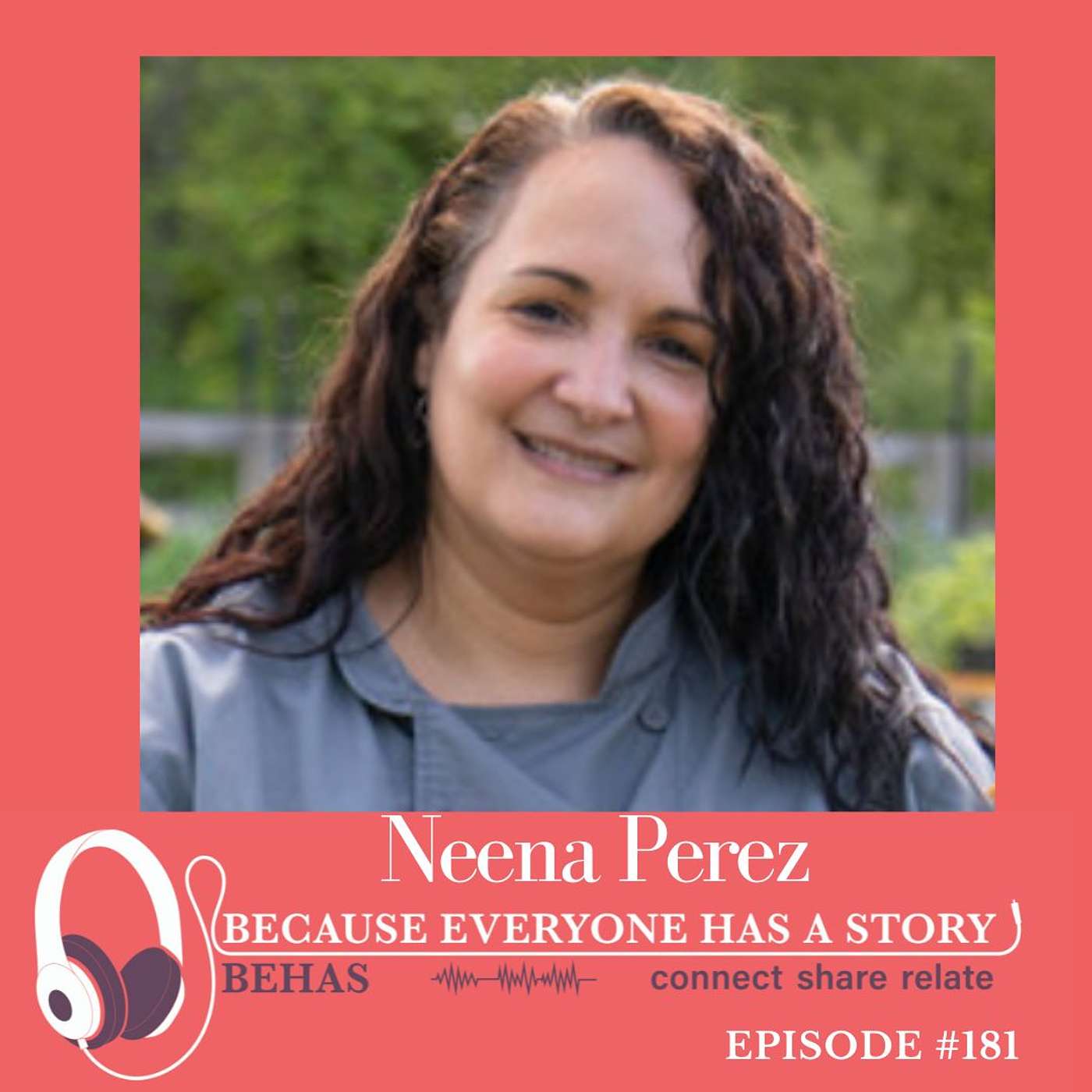 From a Shelter to a Chef’s Coat With Faith and Grit - Neena Perez : 181