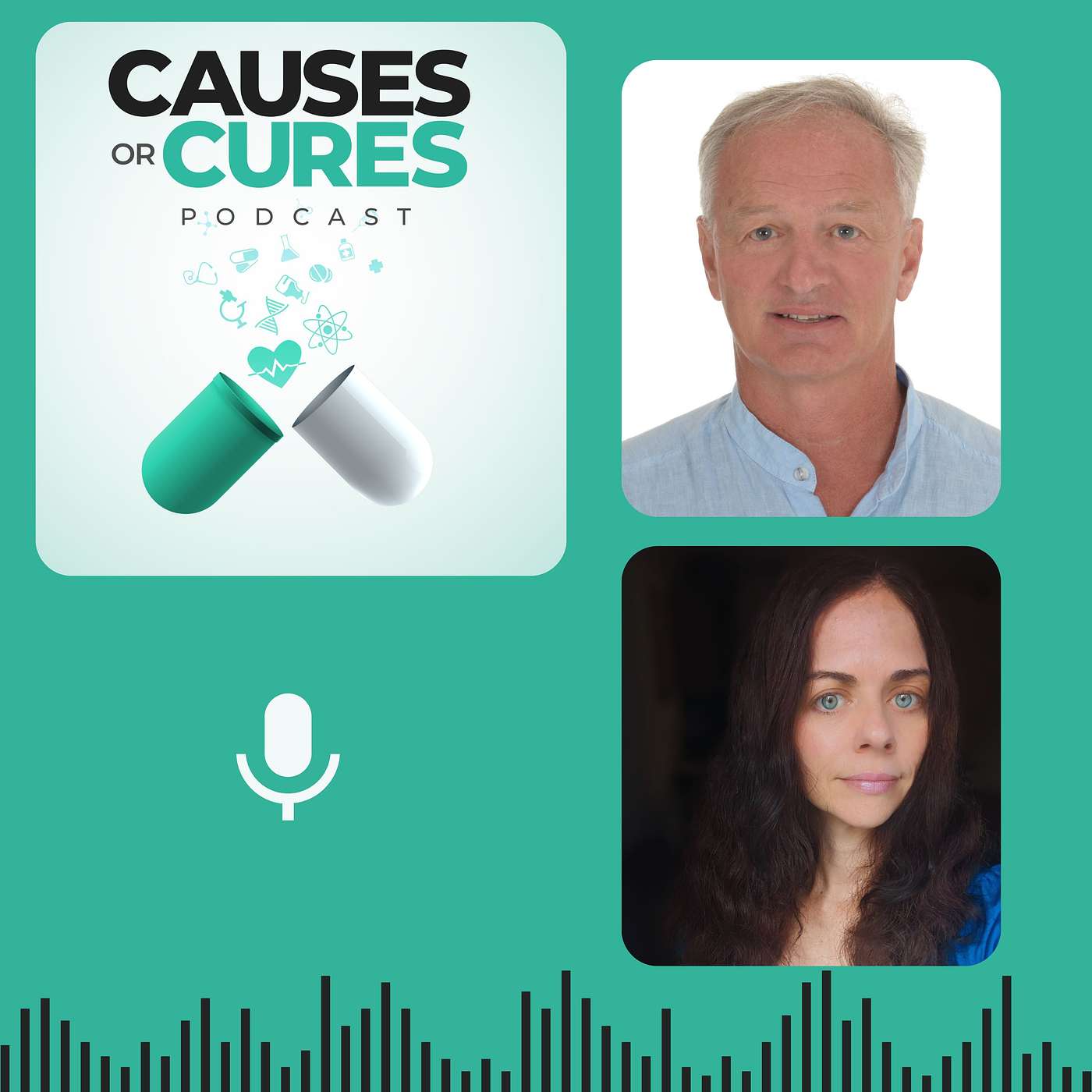 Causes or Cures