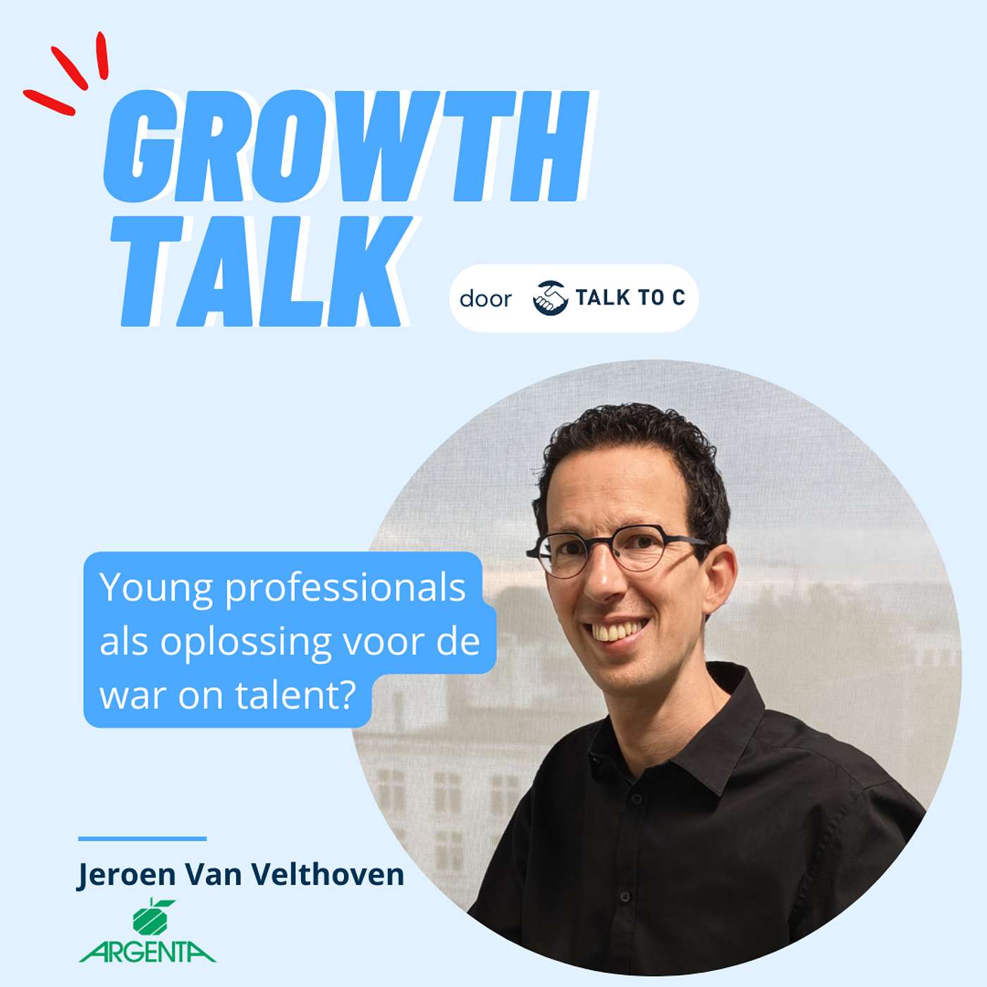 Growth Talk