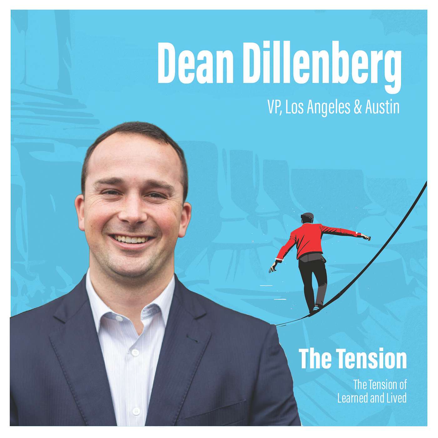 The Tension of Learned and Lived