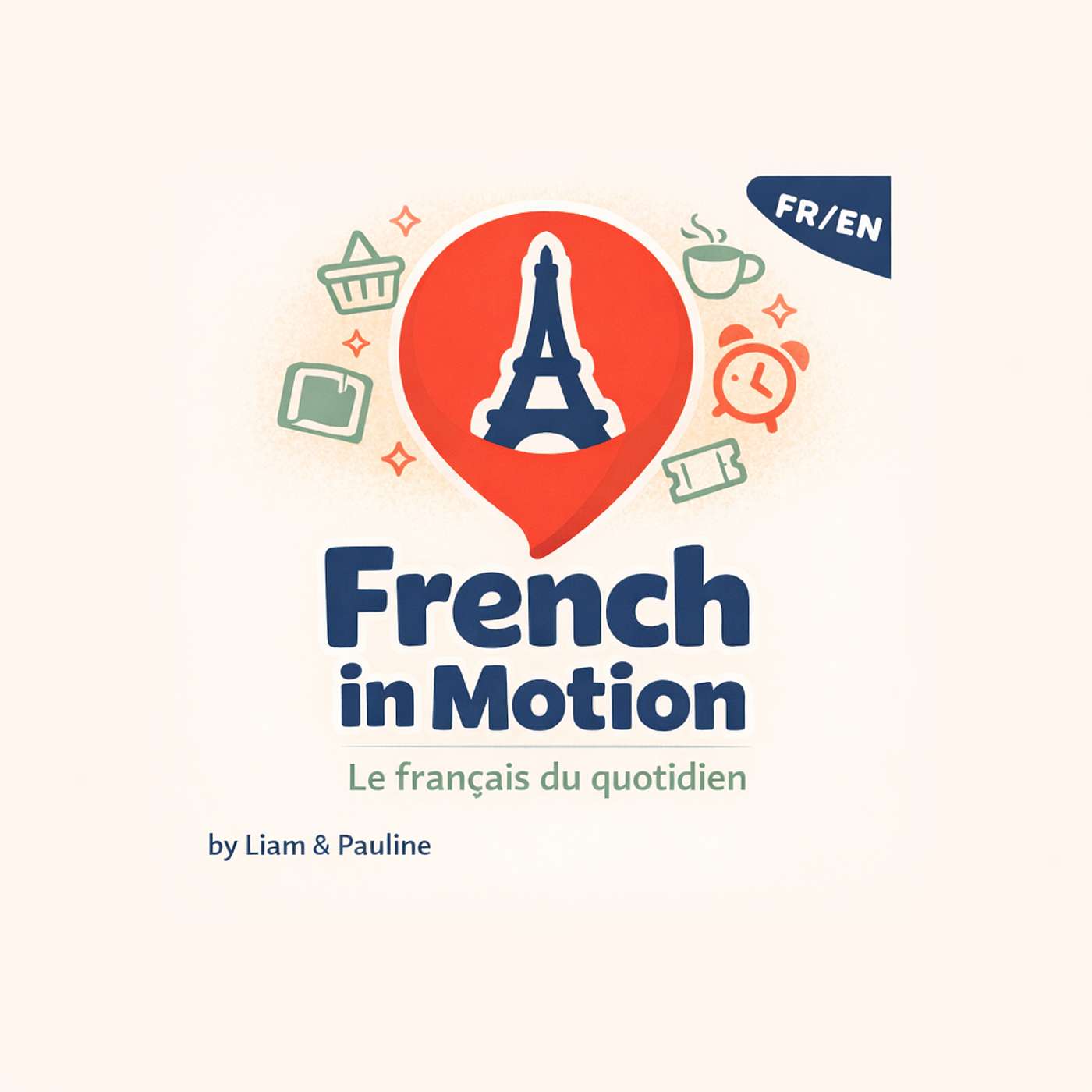 French in Motion