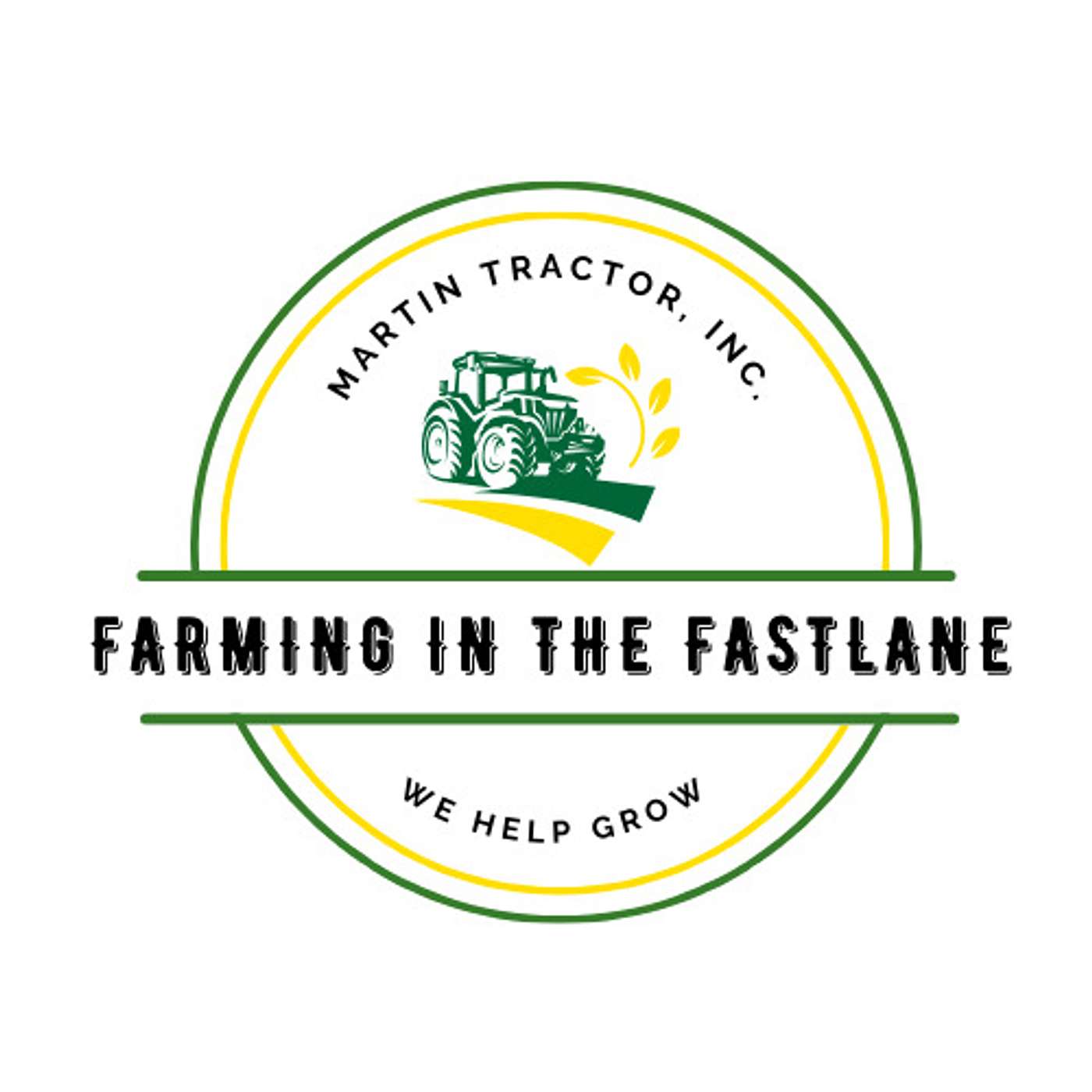 Farming in the Fastlane