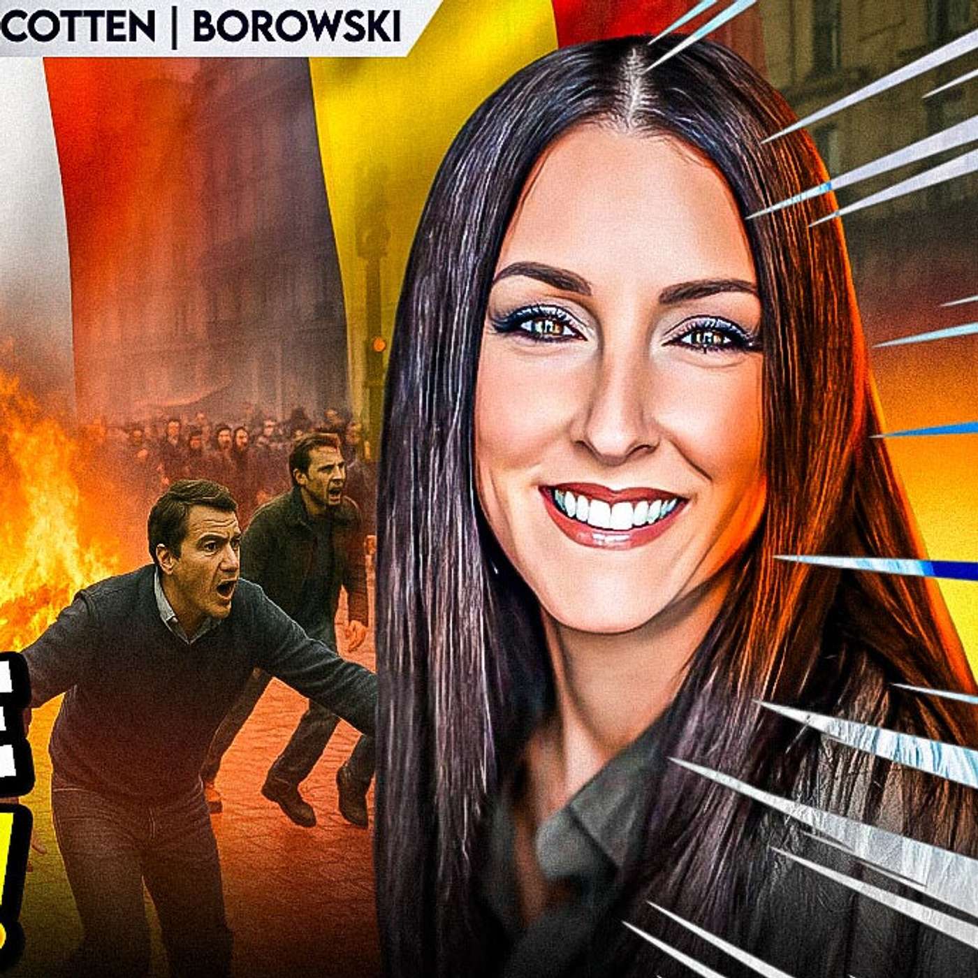 CENSURE ET INTERNET : COMMENT UNIR LA DISSIDENCE FRANCOPHONE ? | GPTV CENSURE ET INTERNET : COMMENT UNIR LA DISSIDENCE FRANCOPHONE ? | GPTV