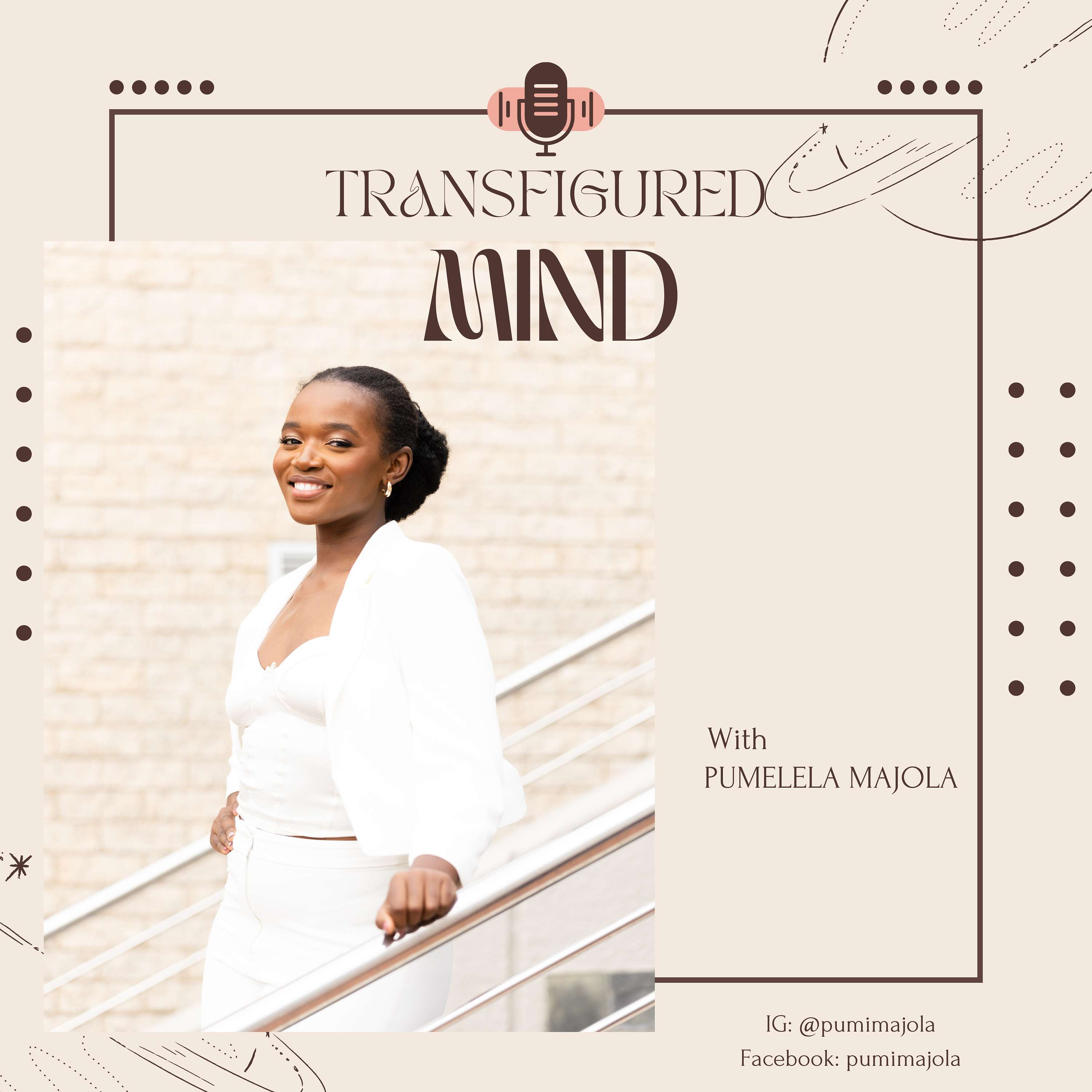 Transfigured Mind