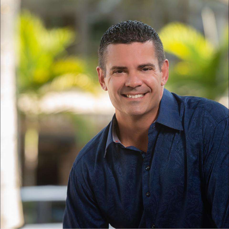 Ray Higdon