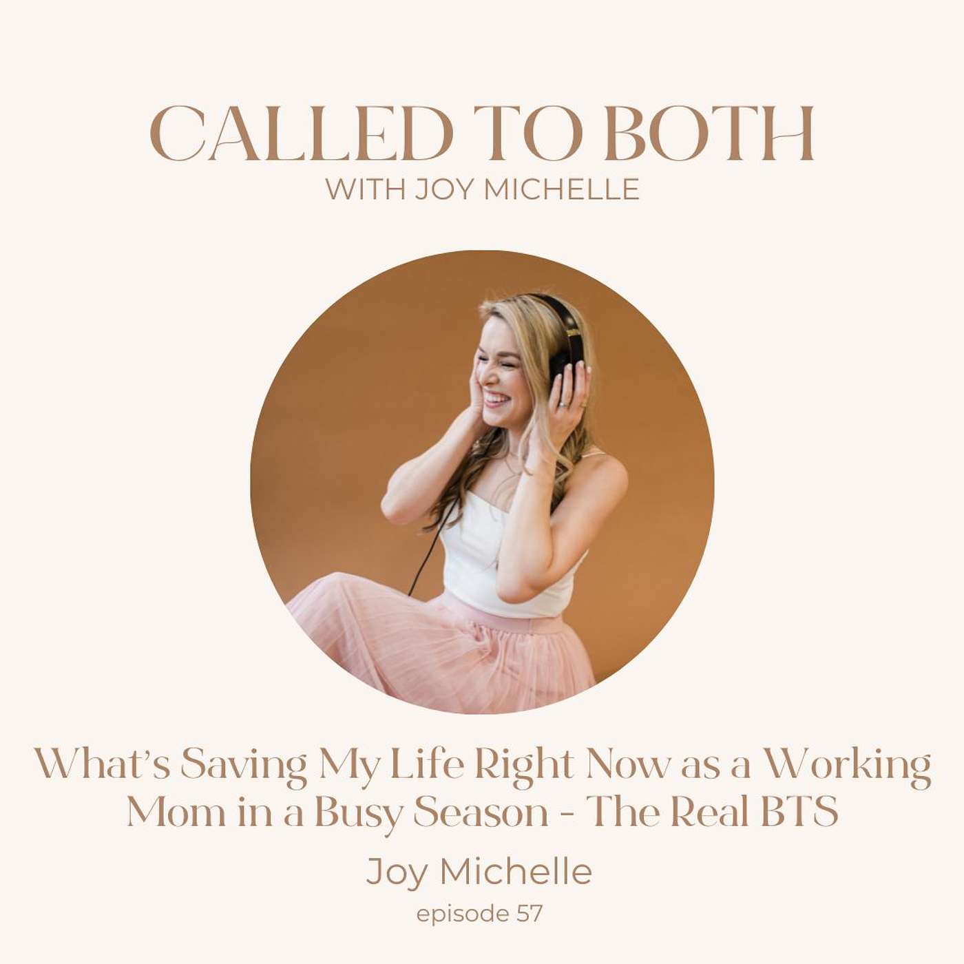 Called to Both - Balancing Motherhood and Business for Photographers