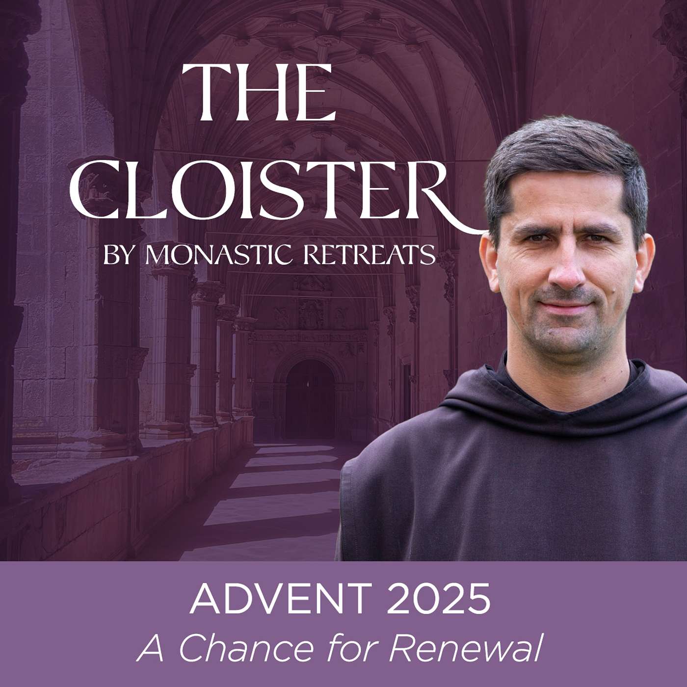 Advent 2025 - A Chance for Renewal