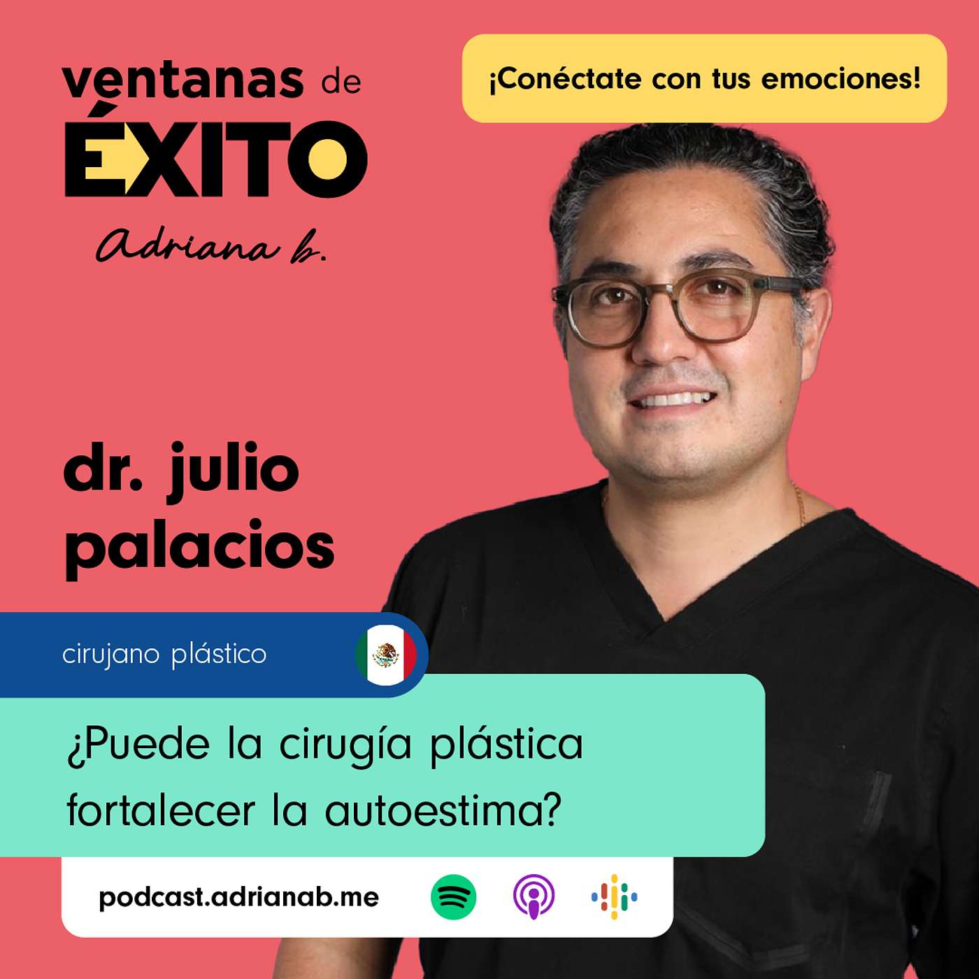 ¿Puede la cirugía plástica fortalecer la autoestima? (88)