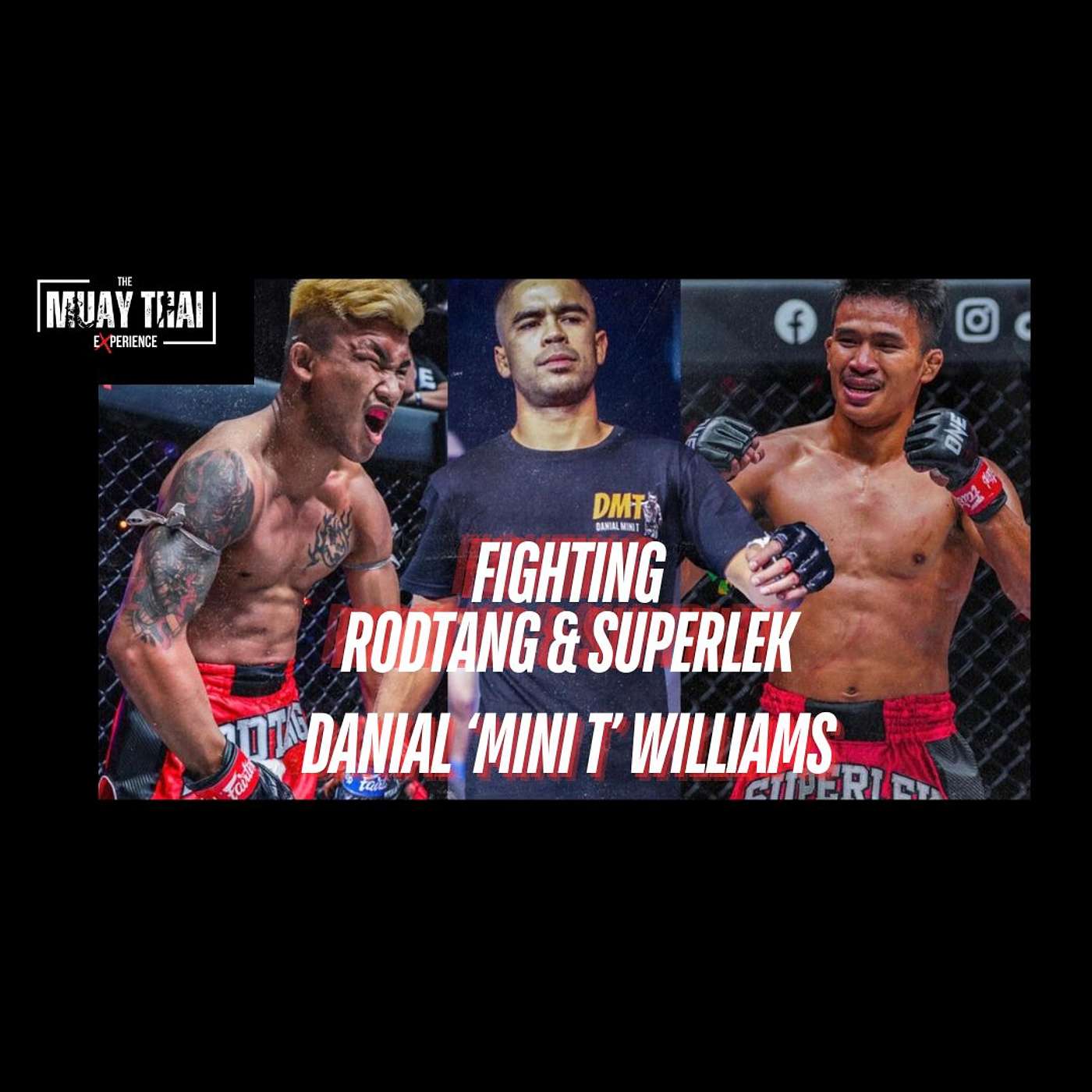 The Muay Thai Experience