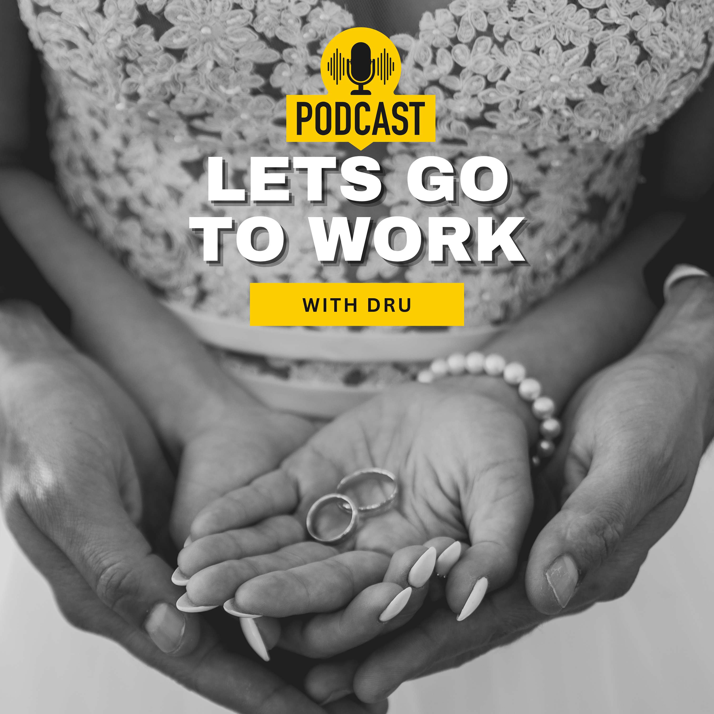 Let's Go To Work Let's Go To Work