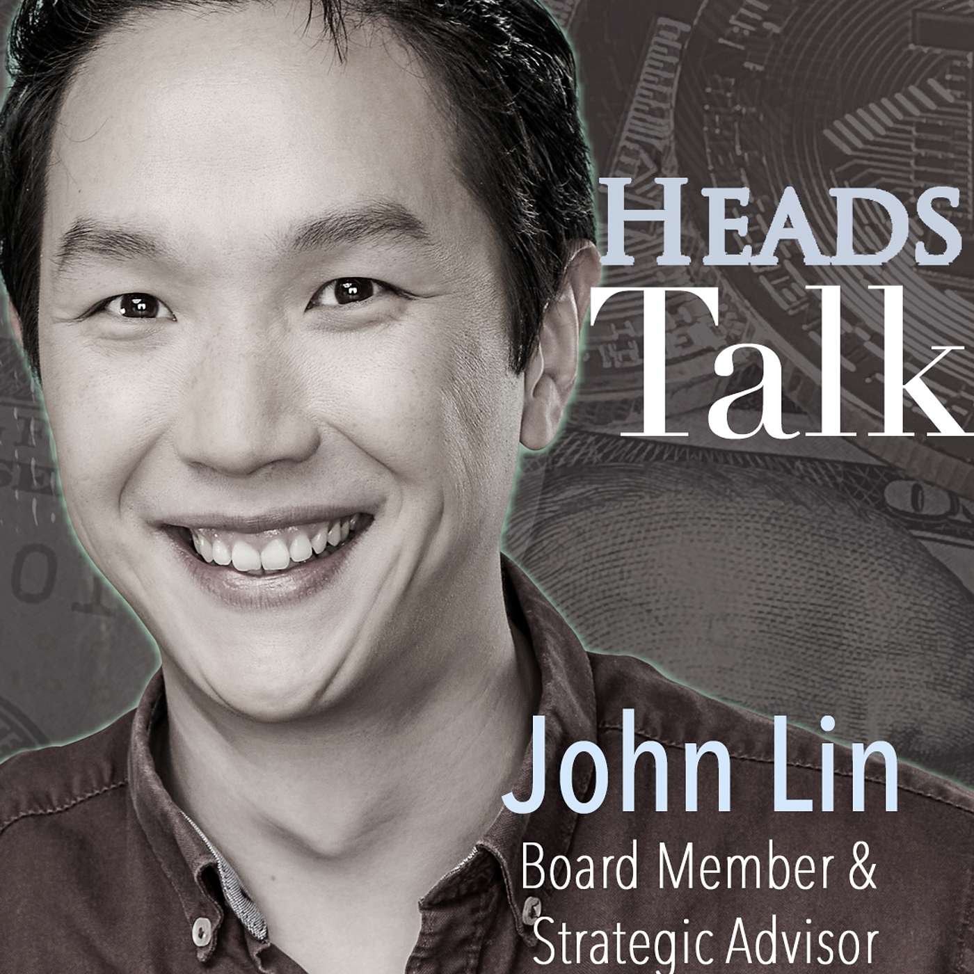 264 - John Lin, TL, BM: BRICS Series, BORG Consulting - Osmosis: The Unbroken Self. East-West Bridge Builder