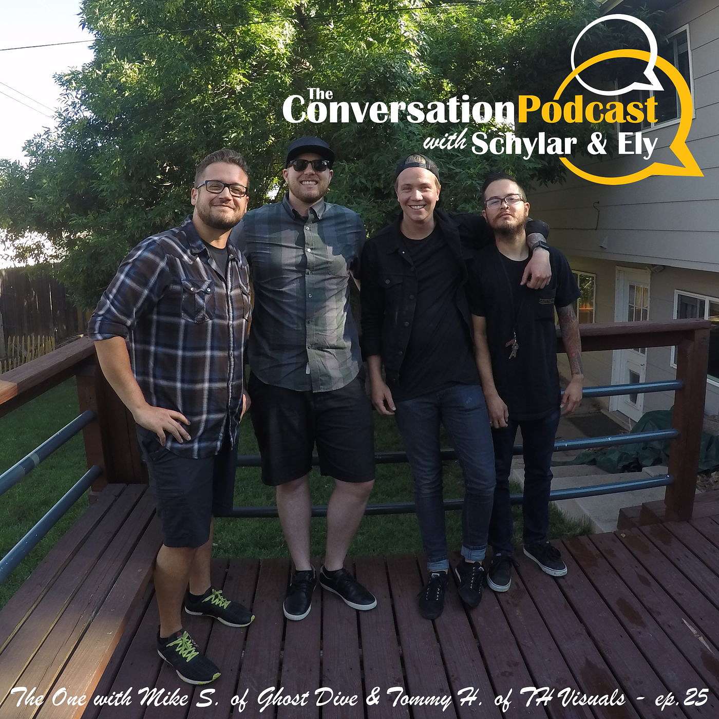 The CO Local Podcast