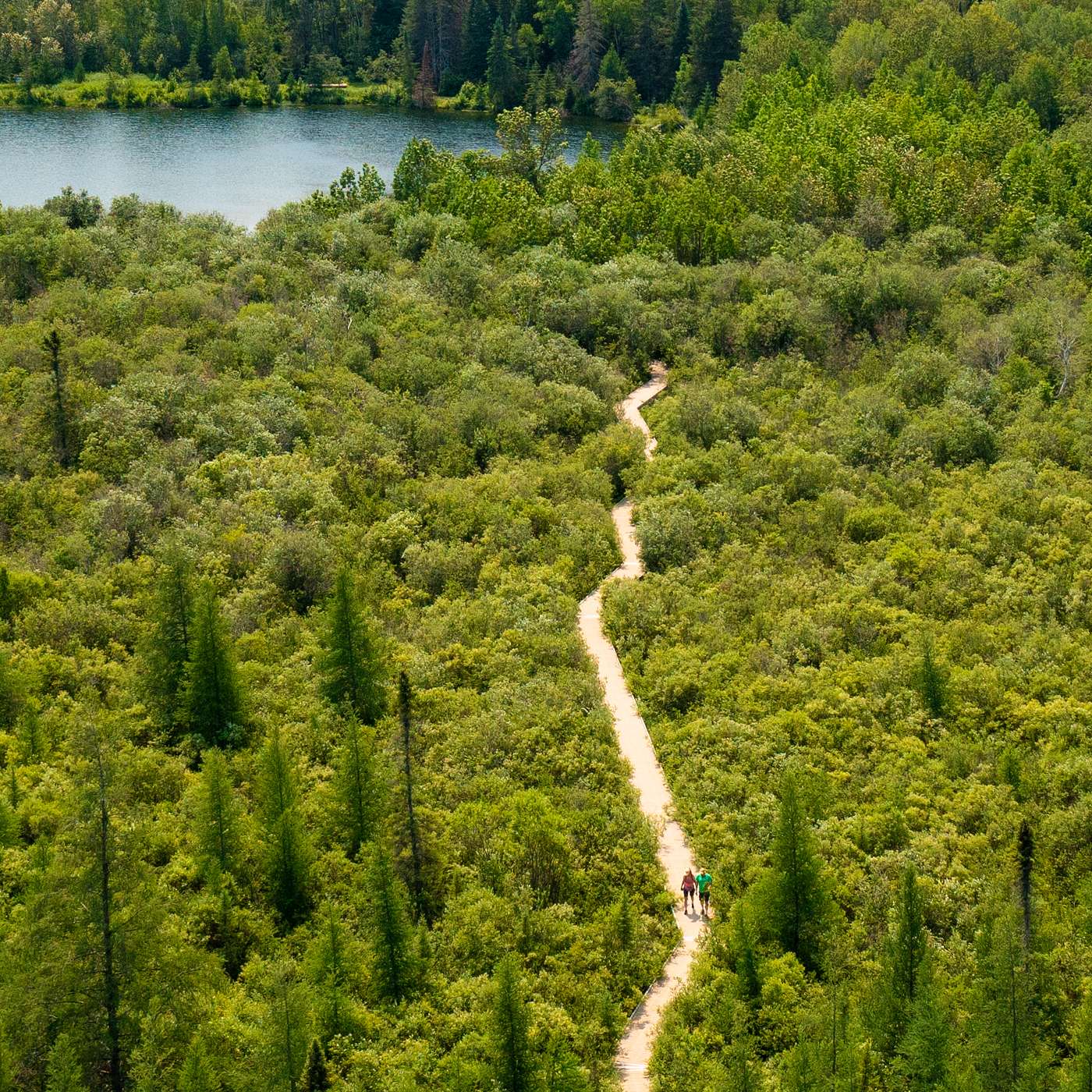 Explore Minnesota More