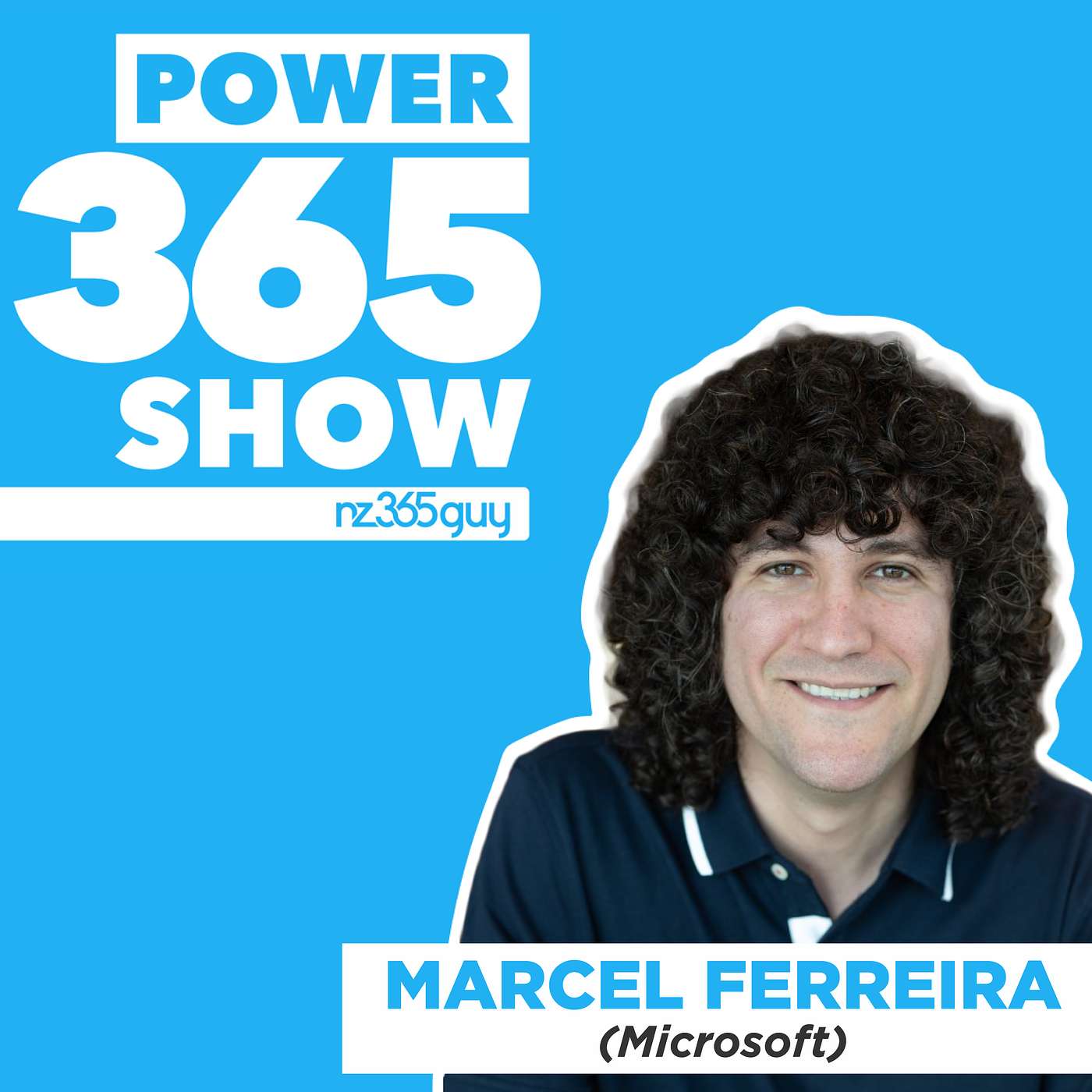 Fusion Development with Marcel Ferreira