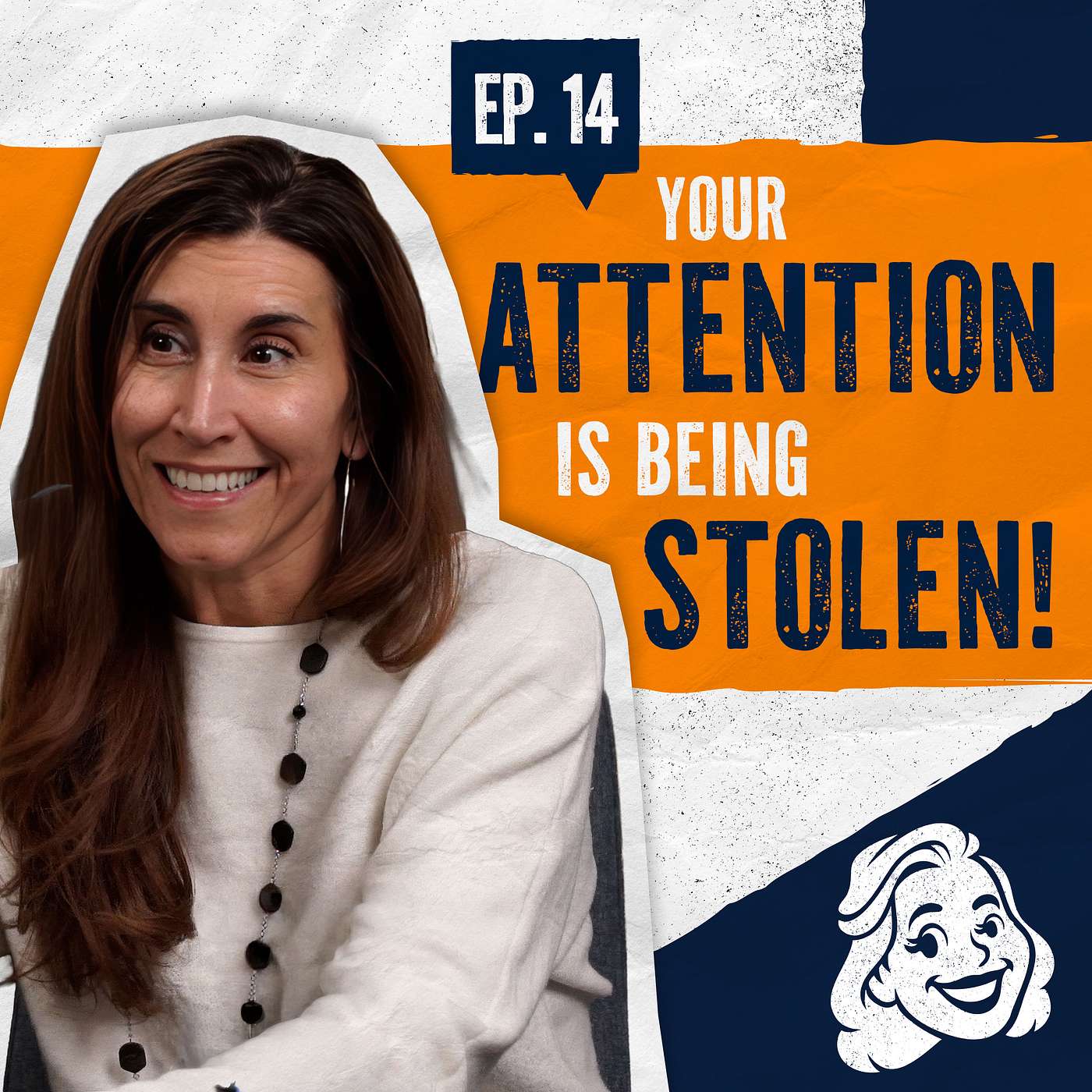 The Most Valuable Resource You're Giving Away | Always Lifting Episode 14 episode artwork