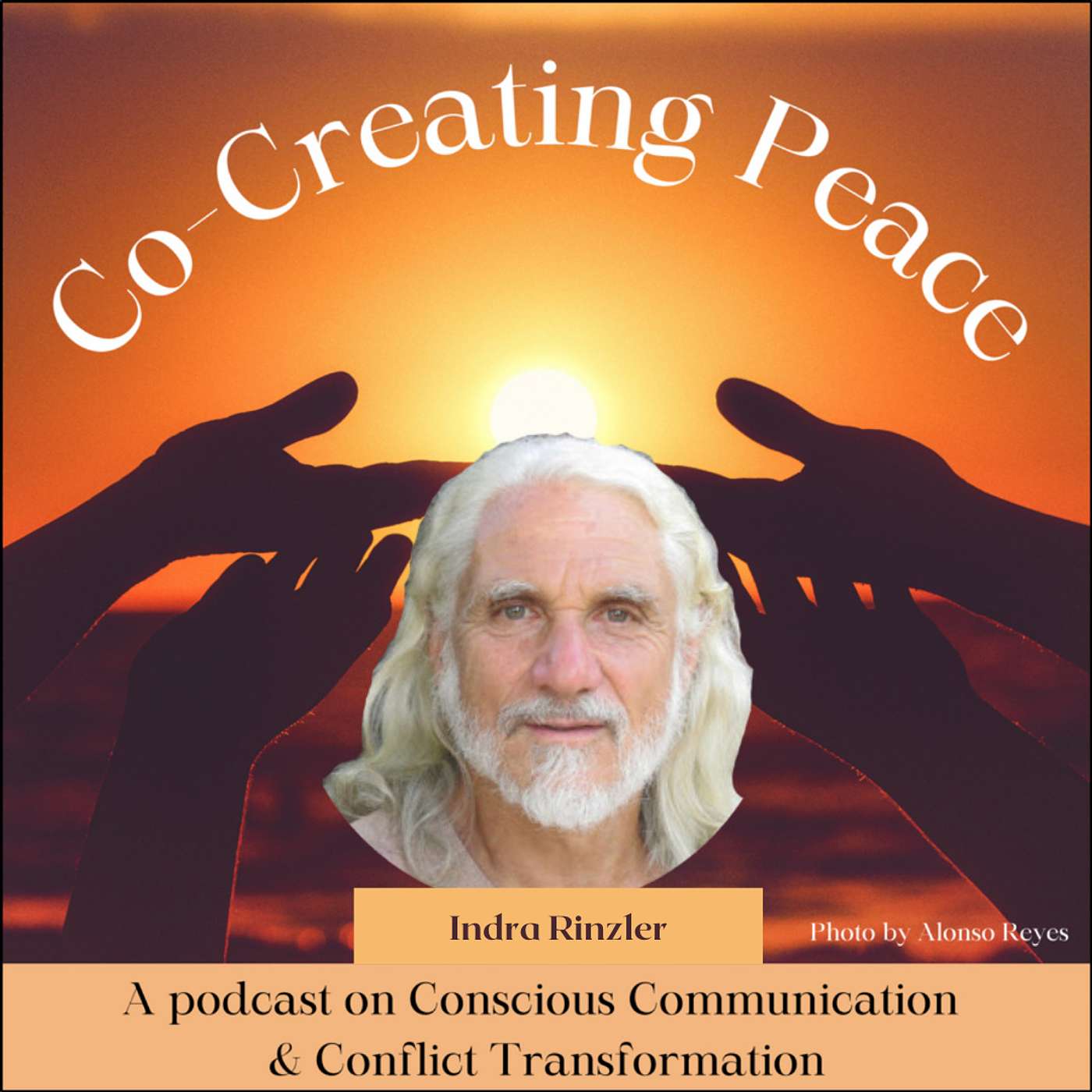 Co-creating Peace