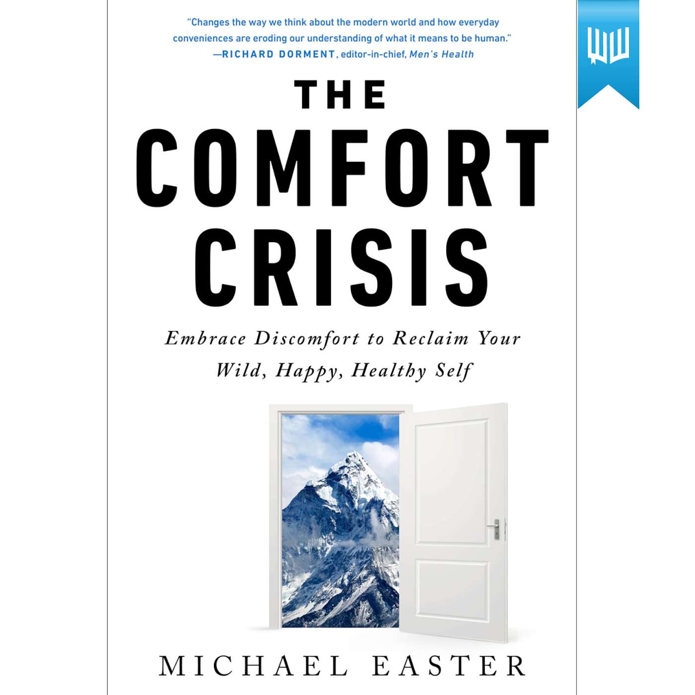 #101 The Comfort Crisis - Book Summary | Why Discomfort is the Key to Growth