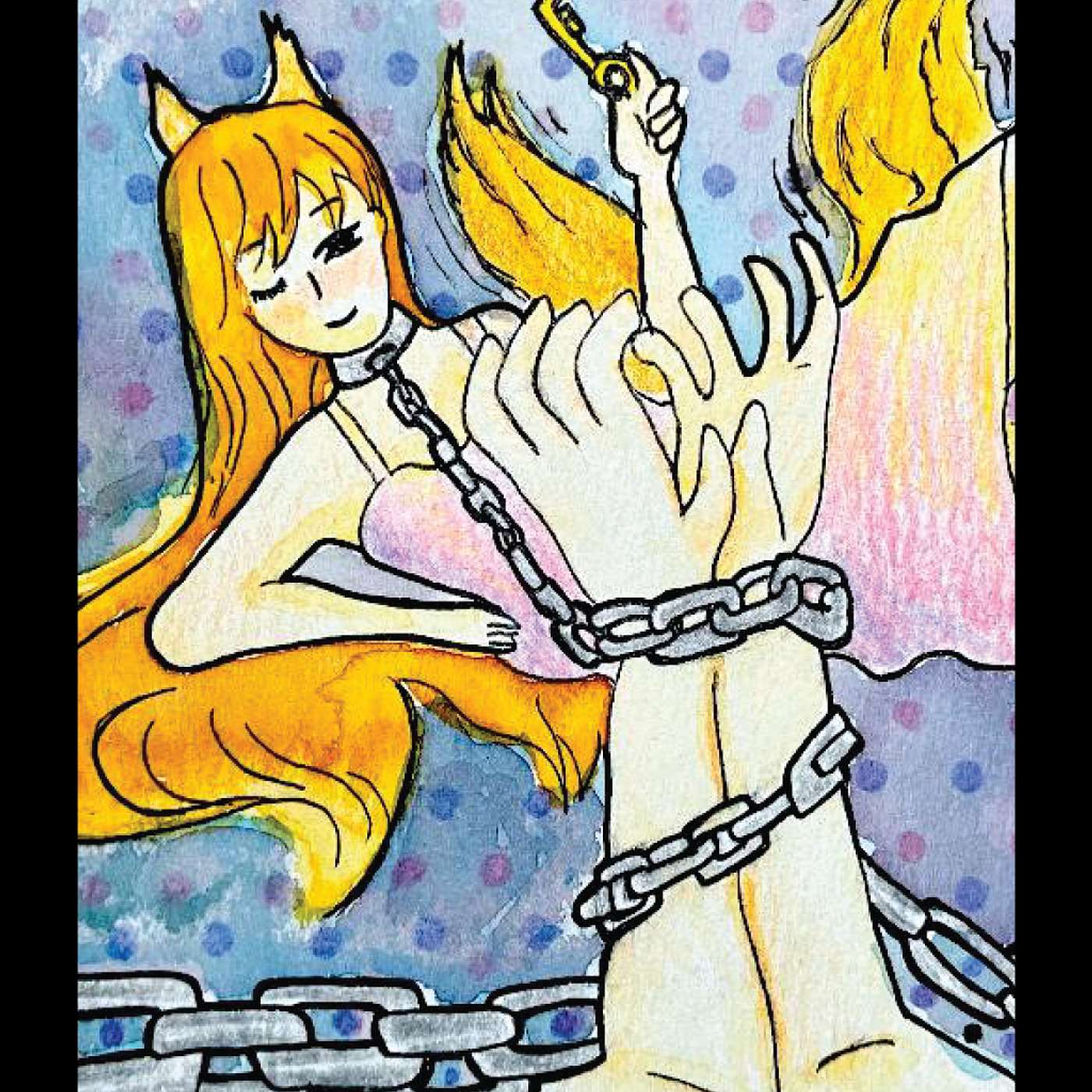 《Sub可以有幾Dom?》（嘉賓：CC）