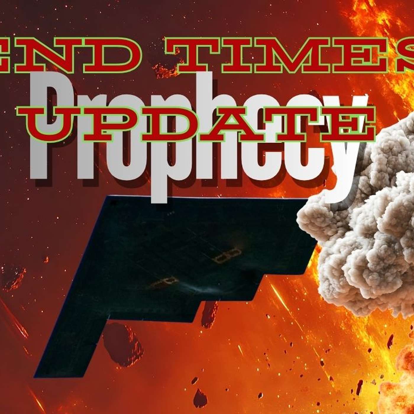 Double Tap on Iran's Nuclear Ambitions - Prophecy Update with John Haller