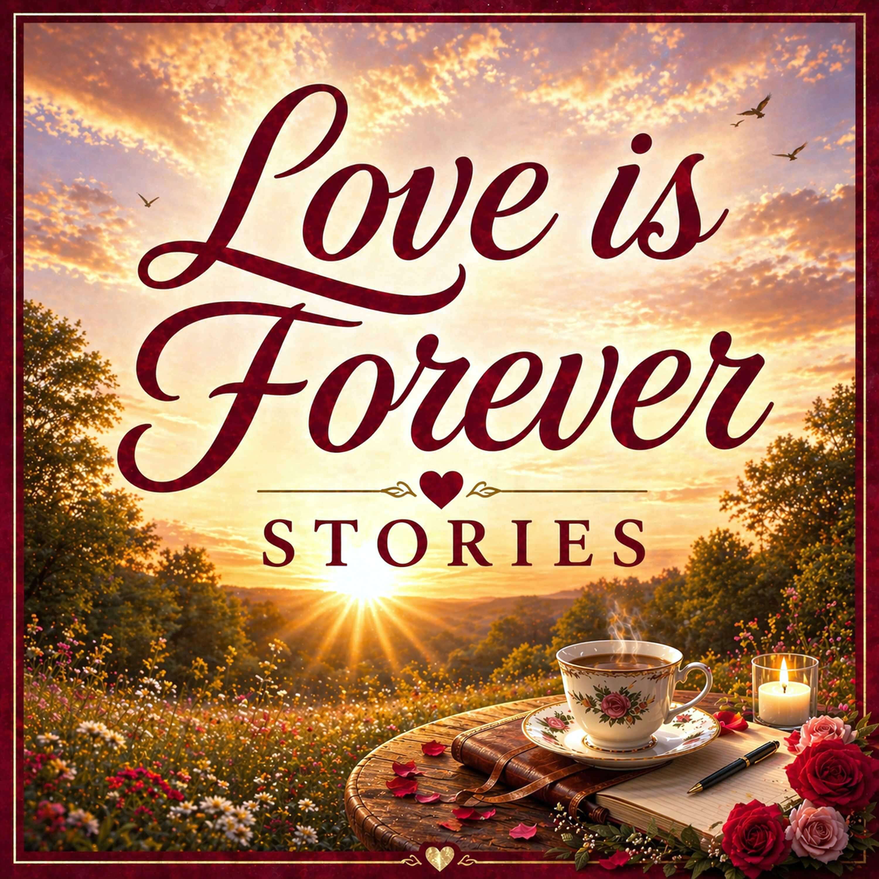 Love is Forever - Stories