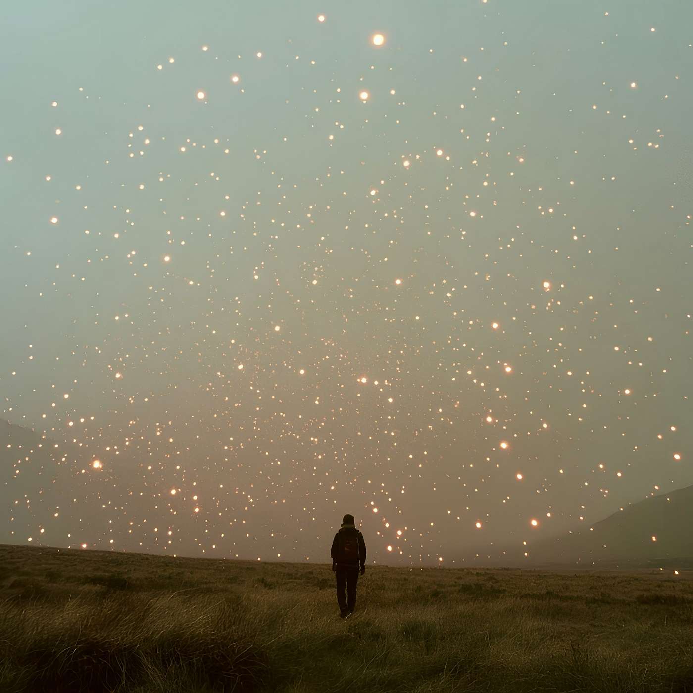 Night Is Coming: Be Prepared For These Times Night Is Coming: Be Prepared For These Times