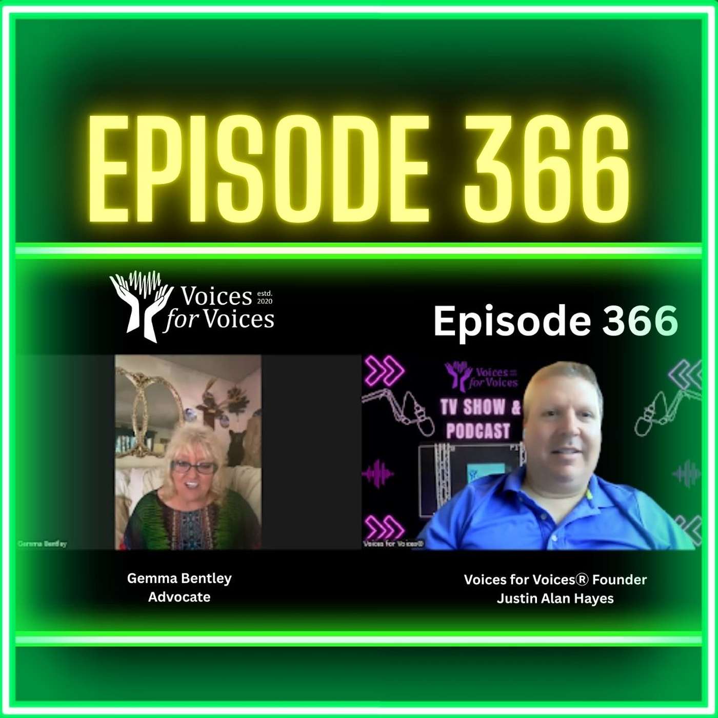 From Harassment To Courtroom Retaliation: One Woman’s Fight Against Local Power | Ep 366