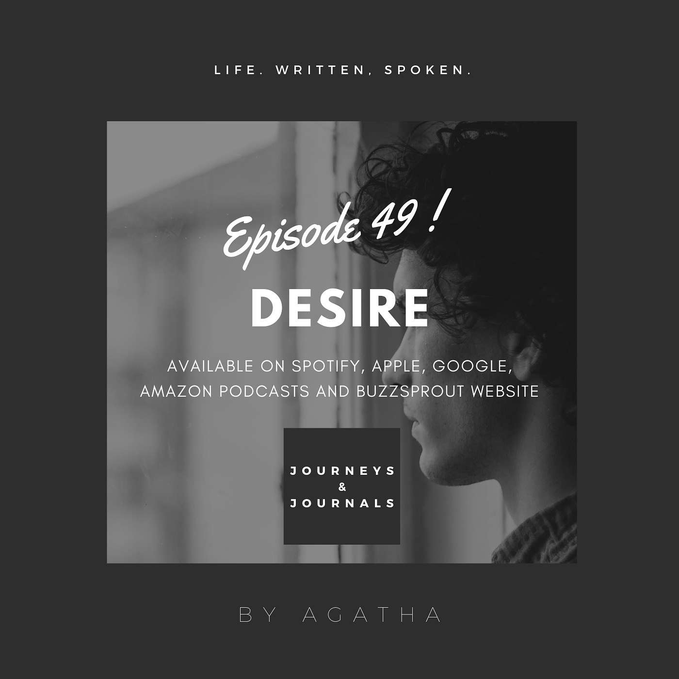 Journeys and Journals by Agatha