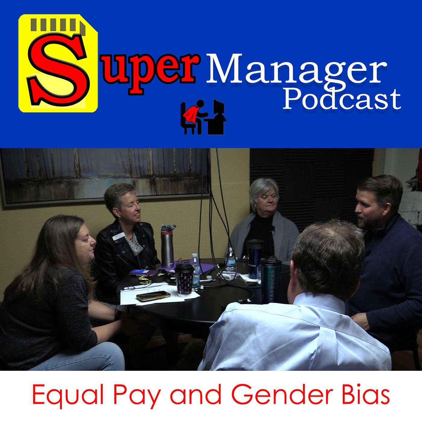 SuperManager