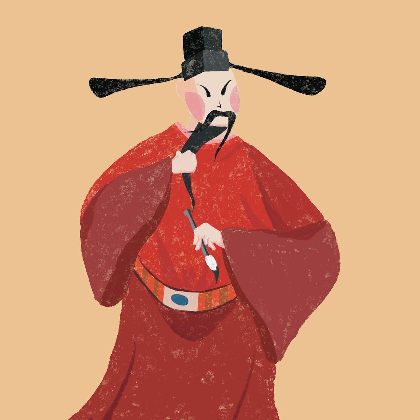 名臣代表:文天祥篇