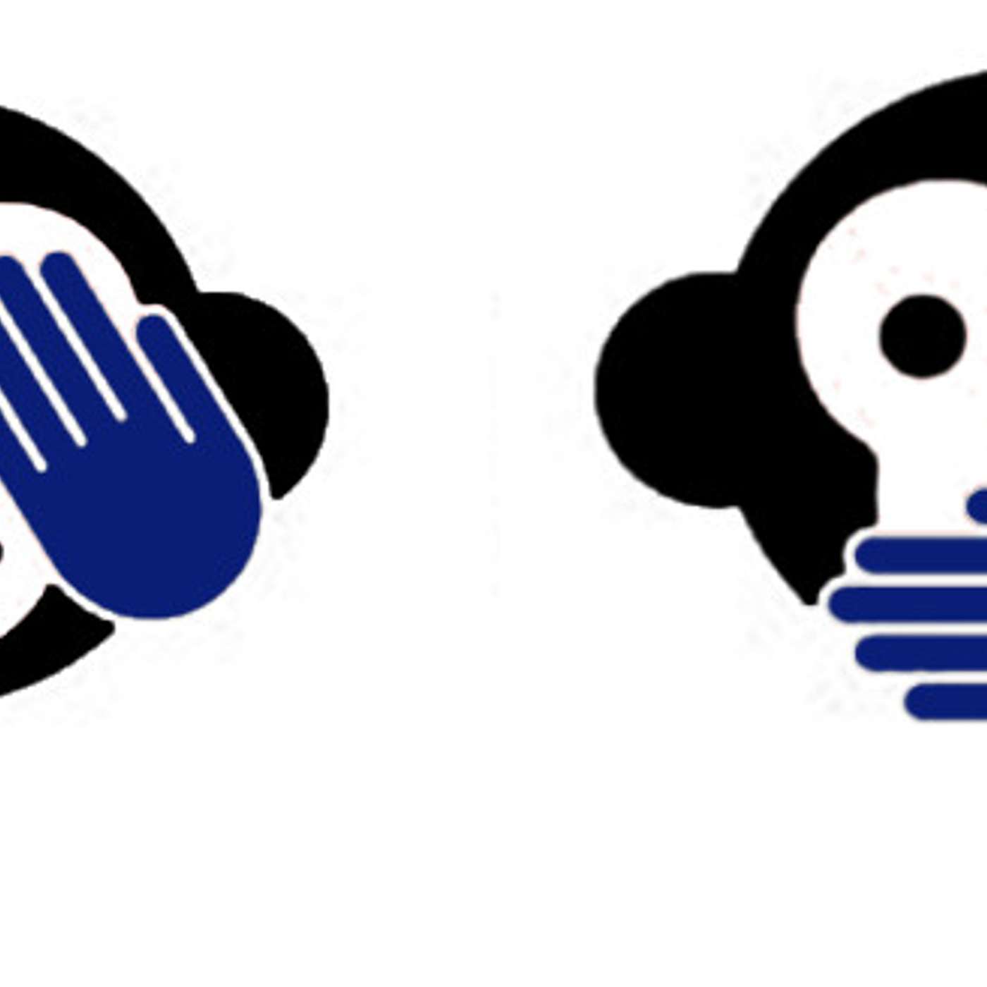 Episode 406 - Speak no Evil See no Evil