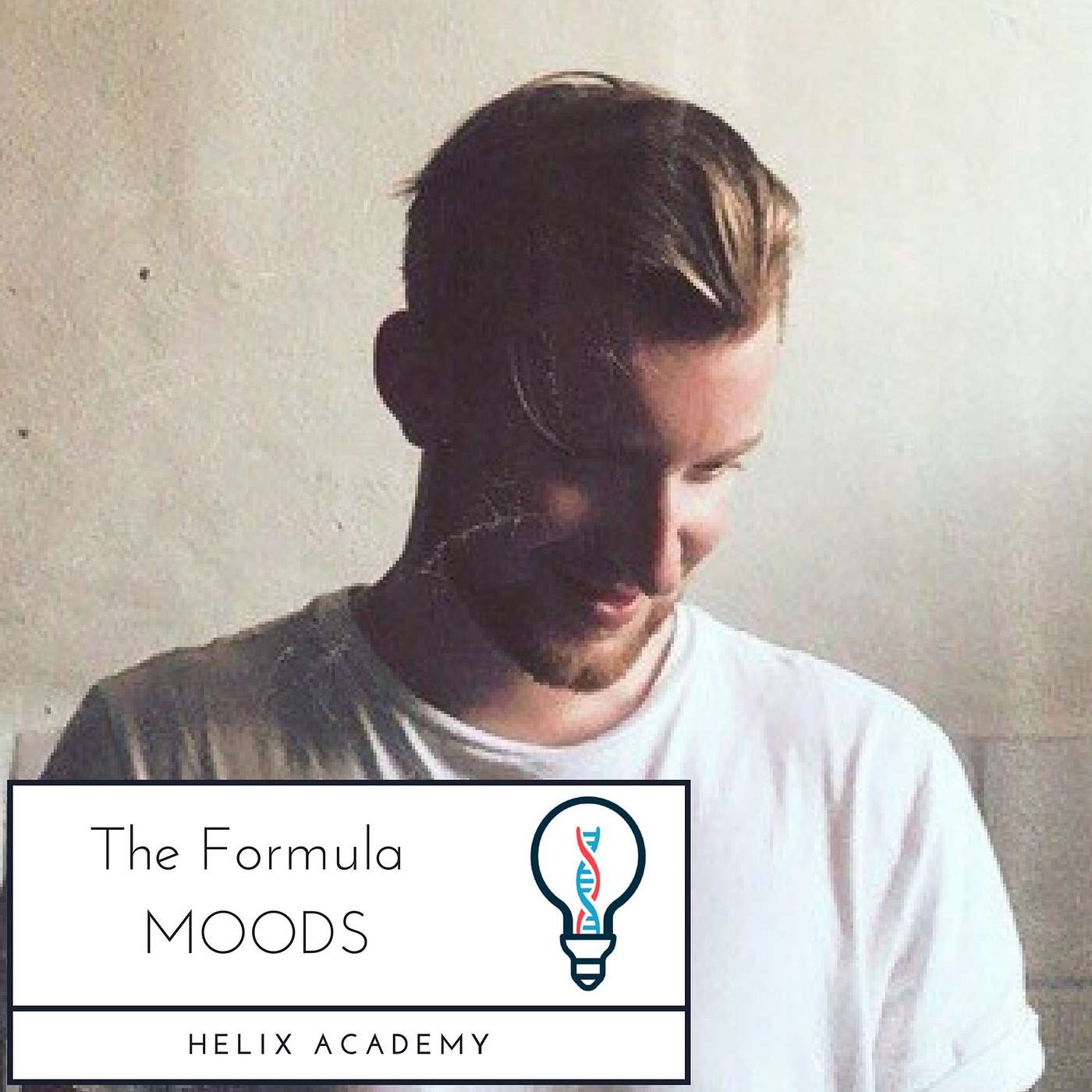 The Formula Podcast with Trevor Carlson