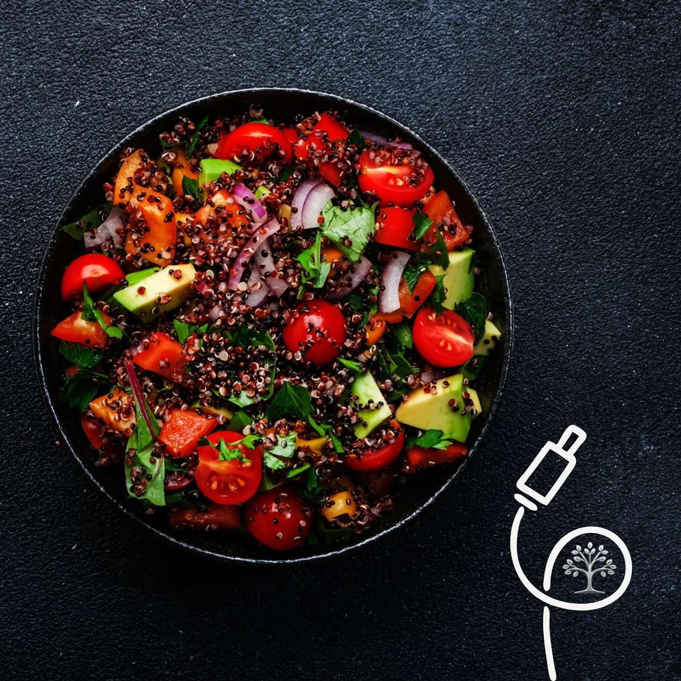 Gut Cleanse: Your Body Isn’t a Toilet episode artwork