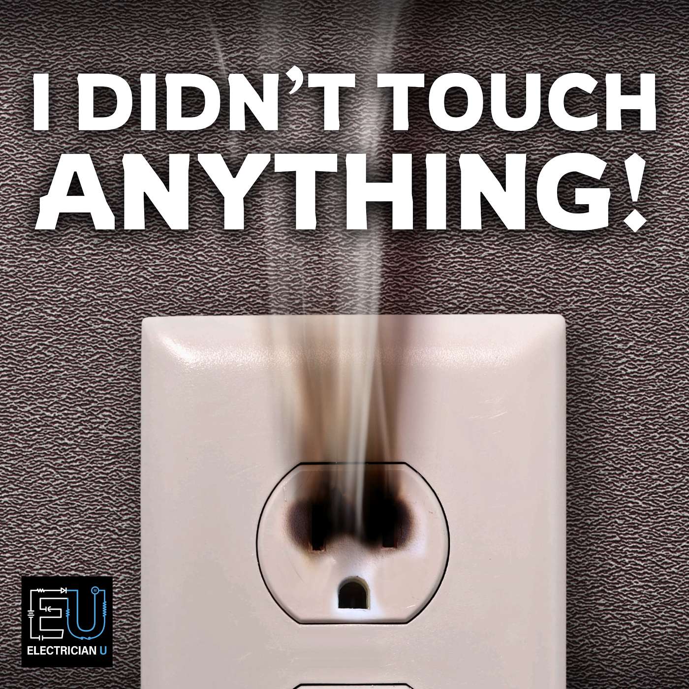 Ever Wondered Why Your Lights Flicker Unexpectedly - LIVE PODCAST