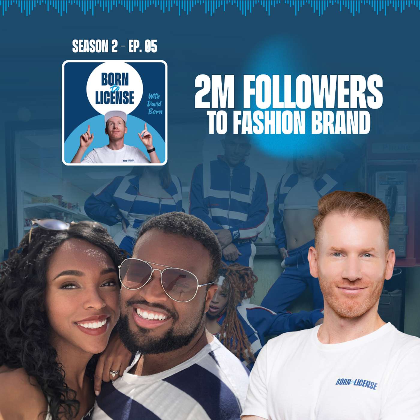 Coming Monday: From 2M Followers to Sold-Out Collections Coming Monday: From 2M Followers to Sold-Out Collections