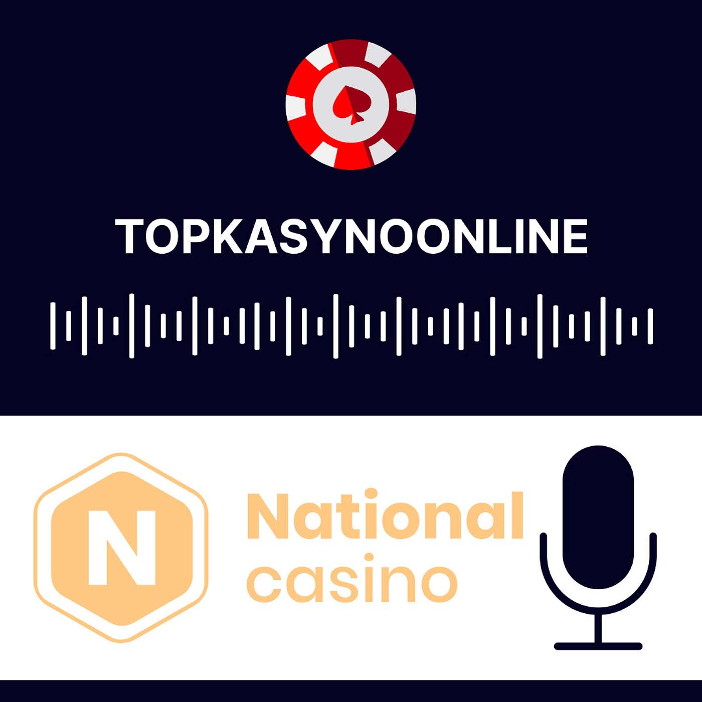 Sprawdź naszą recenzję National Casino, aby przeczytać o cotygodniowych bonusach. episode artwork