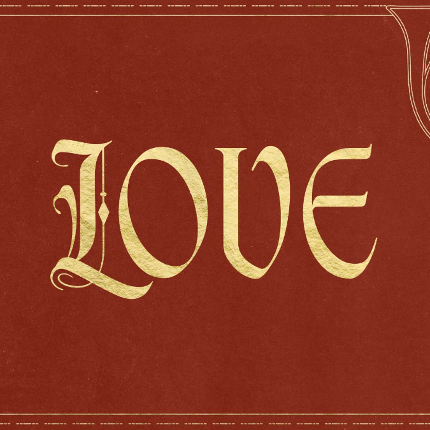 Advent: The Vulnerability of Love episode artwork